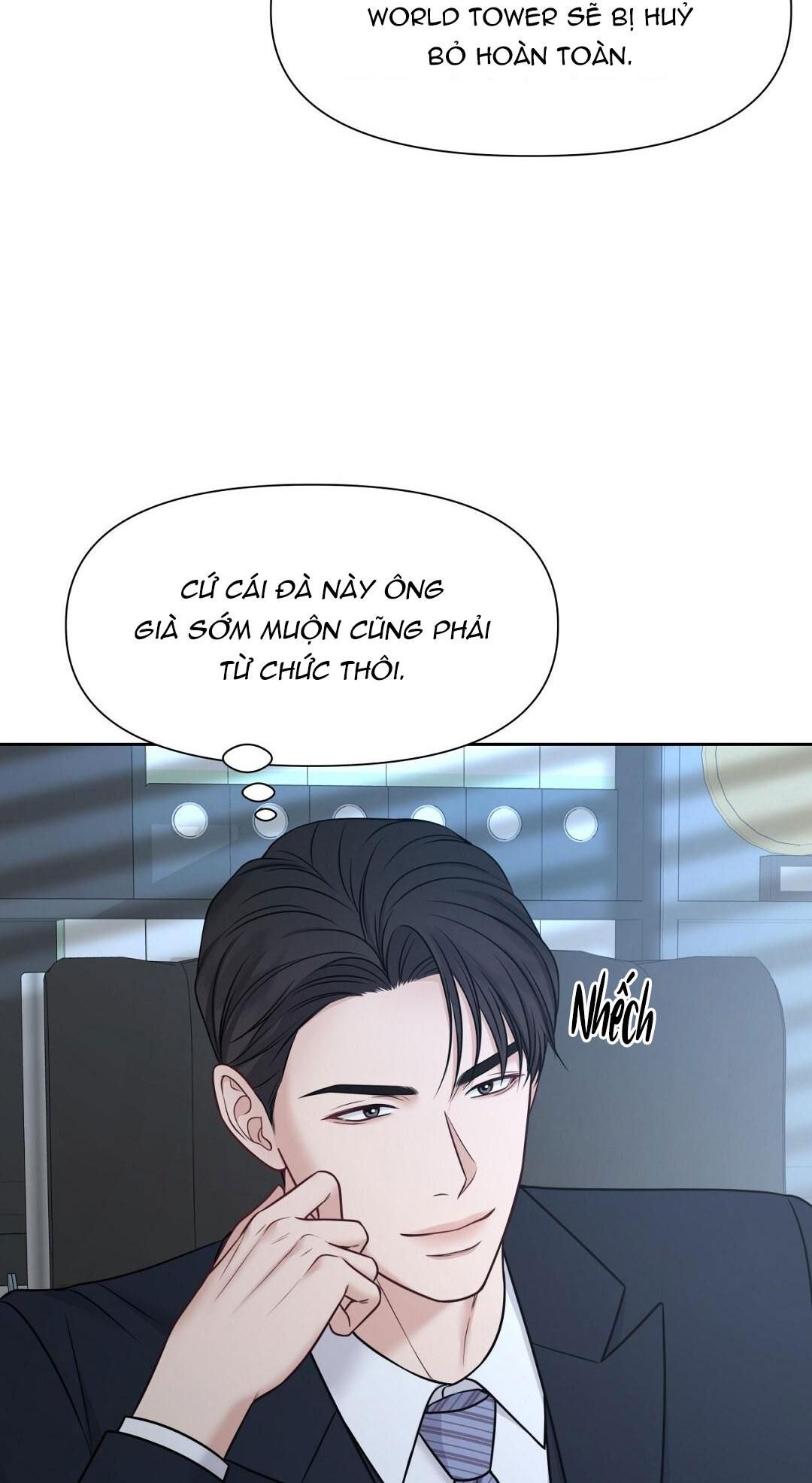 đọc truyện Macguffin Chương 23 ảnh 19 tại Truyện Dạ Ký