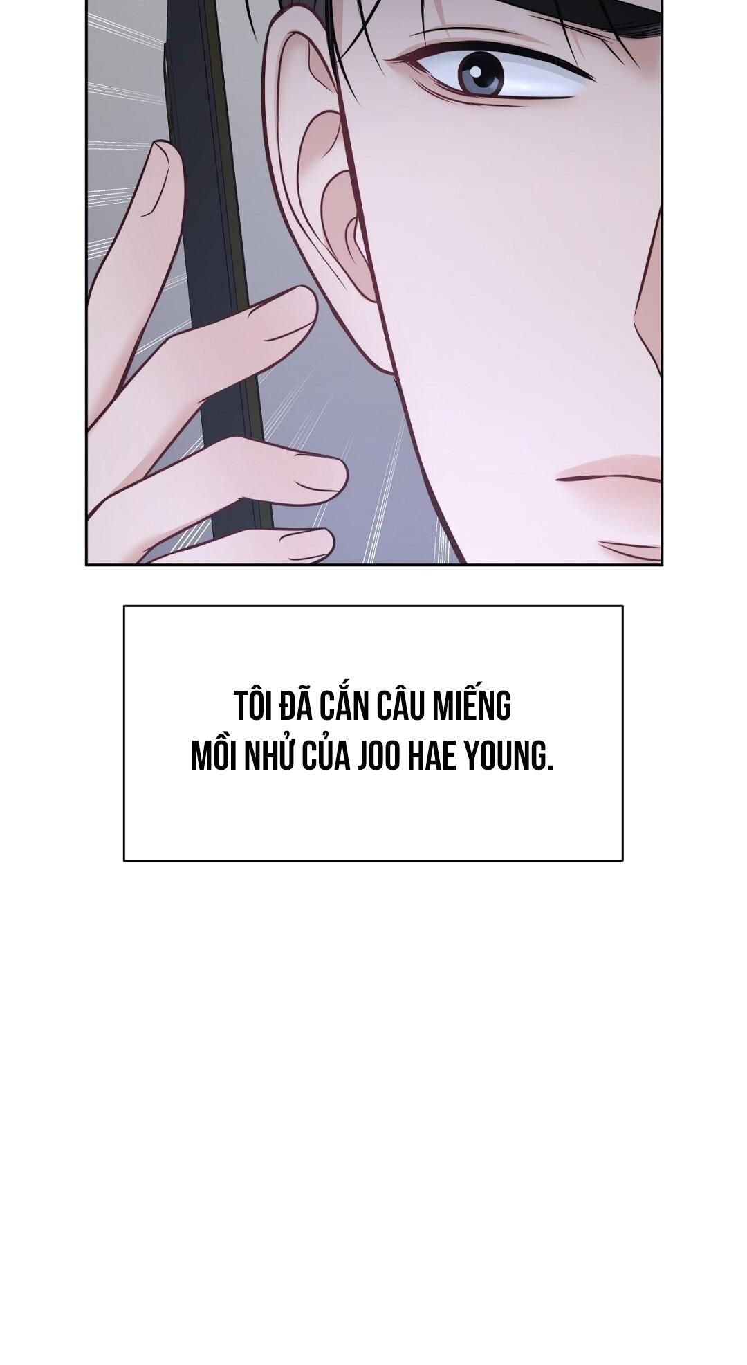đọc truyện Macguffin Chương 23 ảnh 44 tại Truyện Dạ Ký