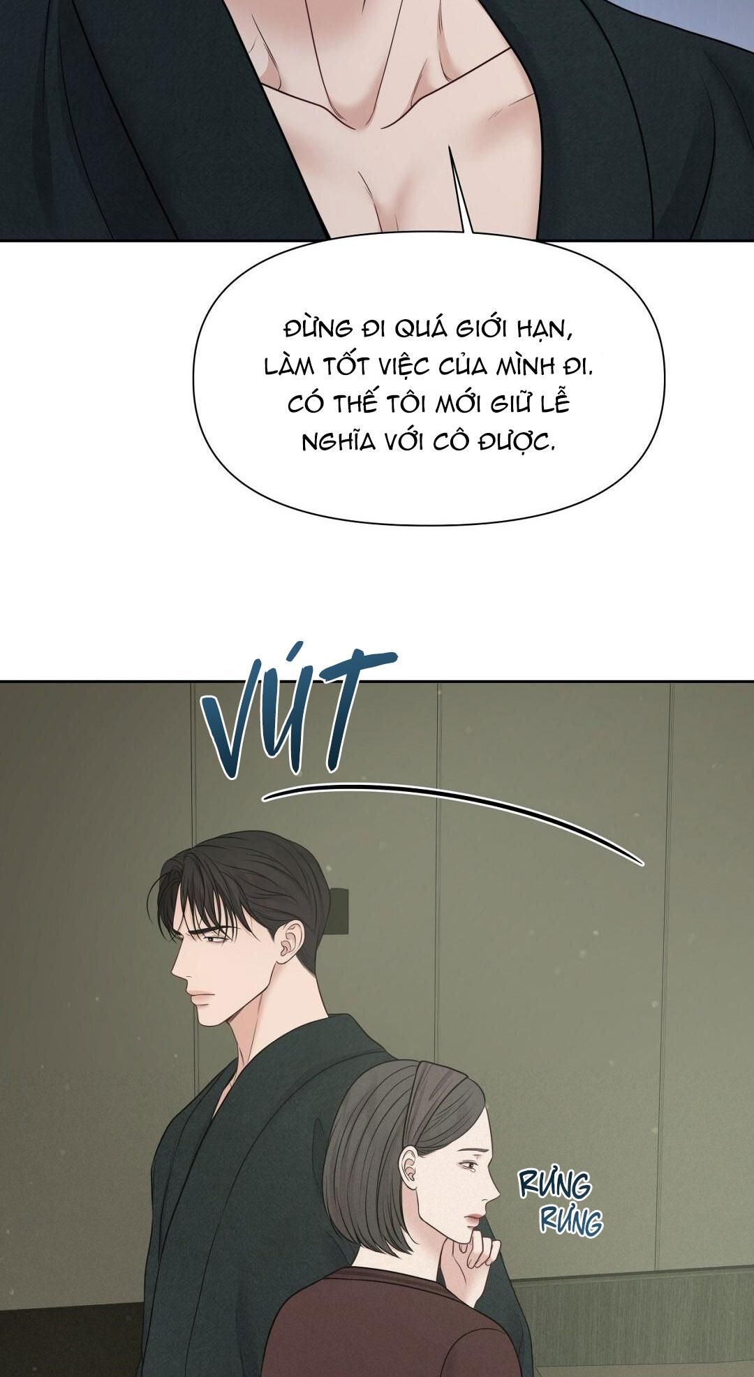 đọc truyện Macguffin Chương 23 ảnh 61 tại Truyện Dạ Ký