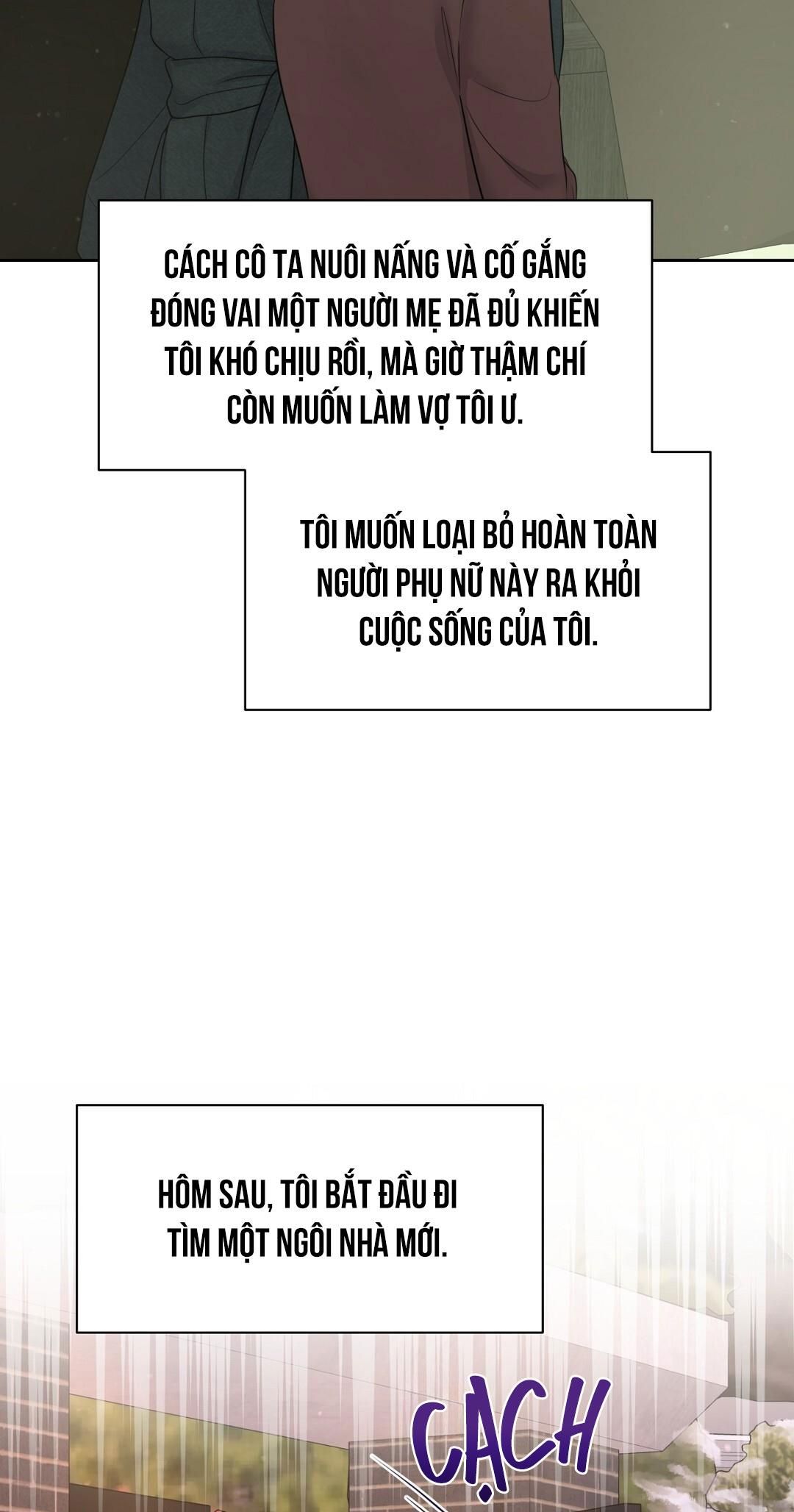 đọc truyện Macguffin Chương 23 ảnh 62 tại Truyện Dạ Ký