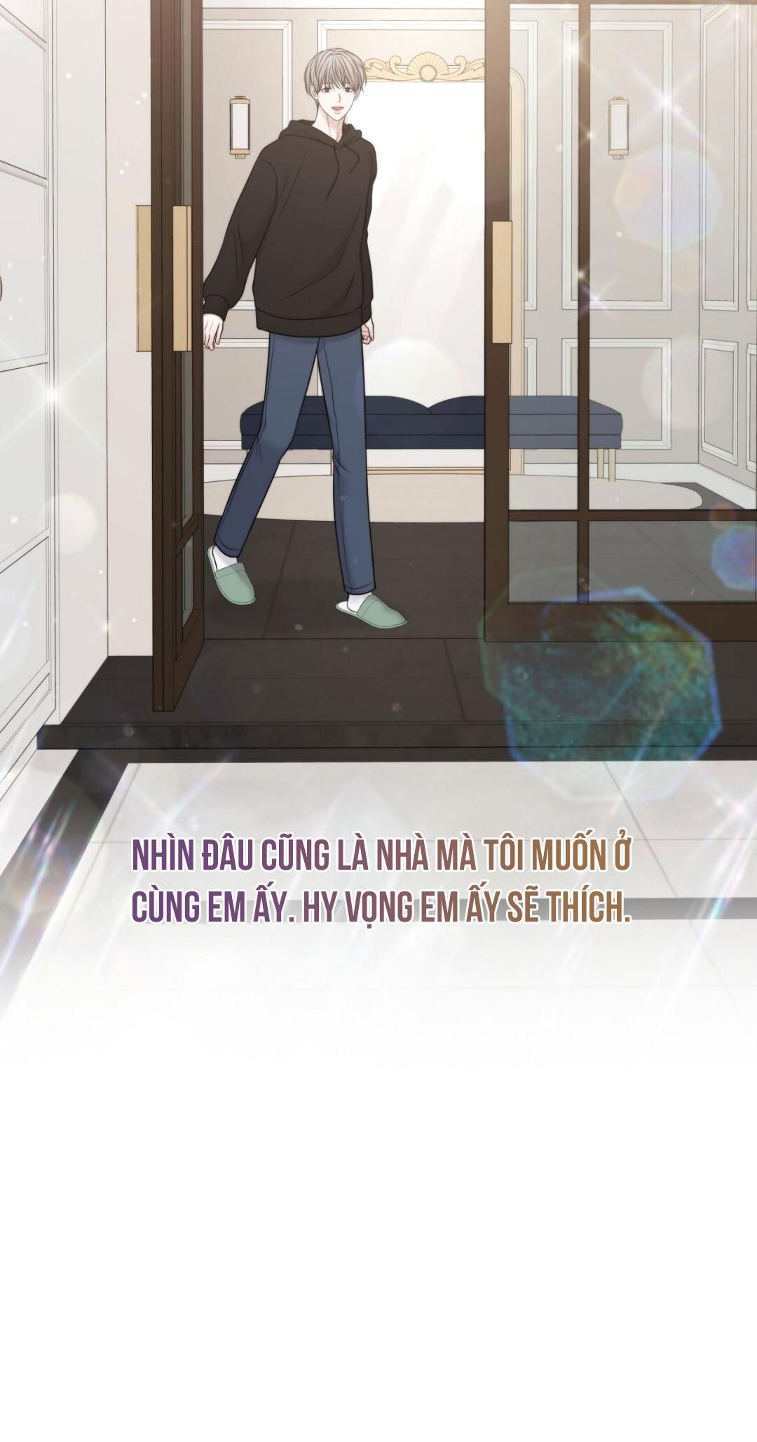 đọc truyện Macguffin Chương 23 ảnh 67 tại Truyện Dạ Ký