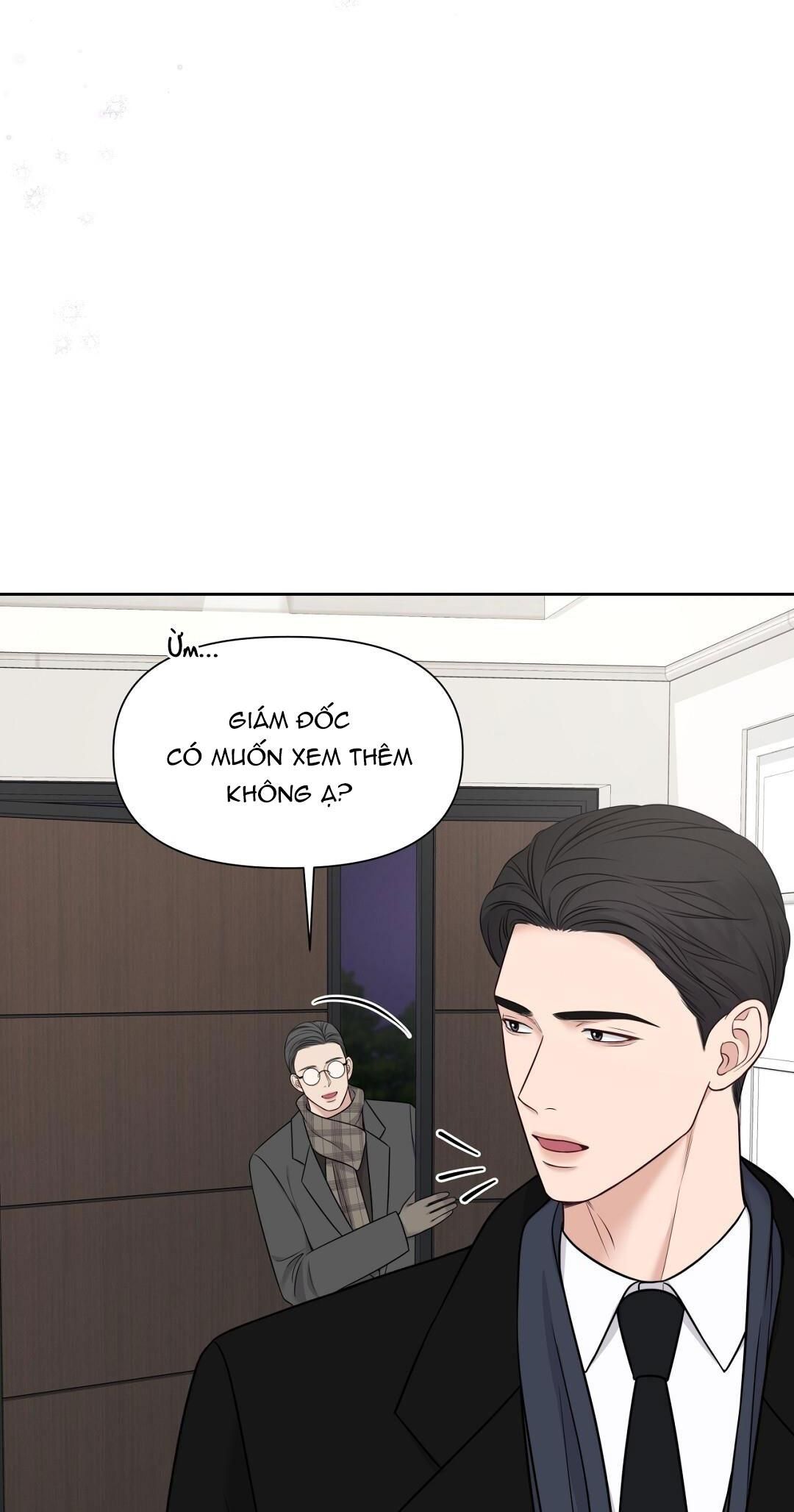 đọc truyện Macguffin Chương 23 ảnh 69 tại Truyện Dạ Ký