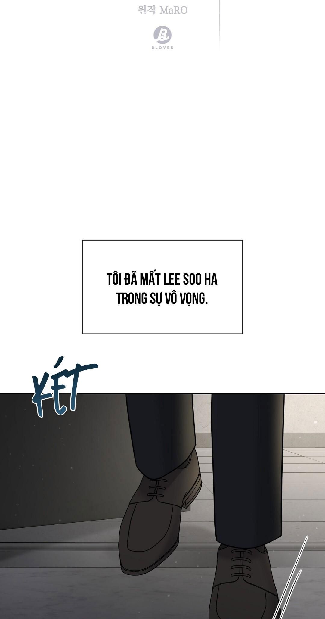 đọc truyện Macguffin Chương 23 ảnh 8 tại Truyện Dạ Ký