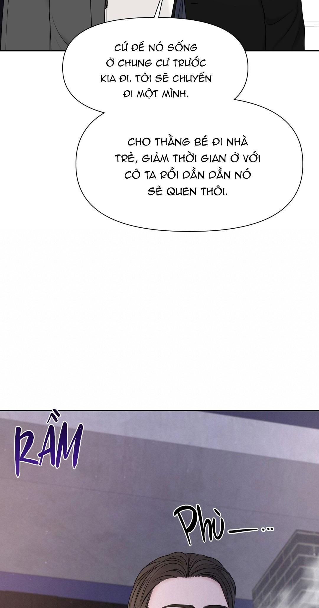 đọc truyện Macguffin Chương 23 ảnh 71 tại Truyện Dạ Ký