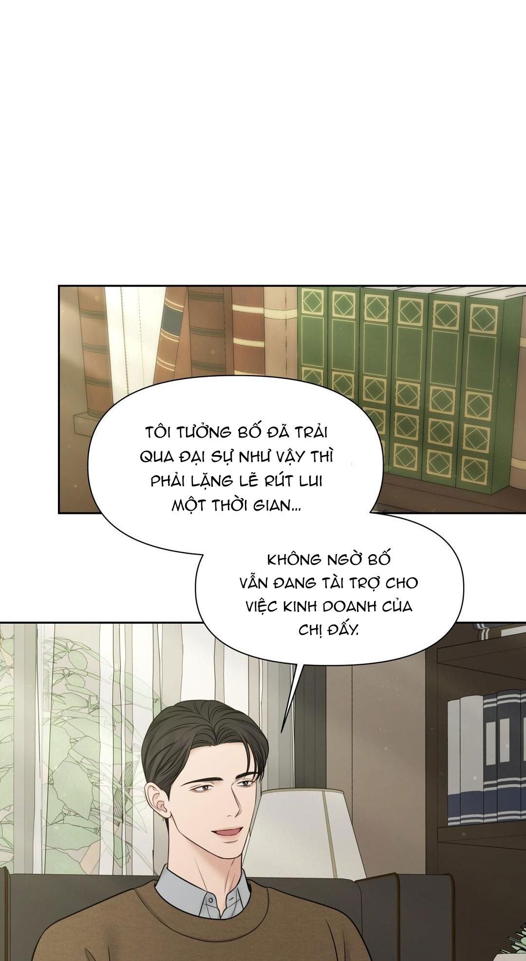 đọc truyện Macguffin Chương 23 ảnh 73 tại Truyện Dạ Ký