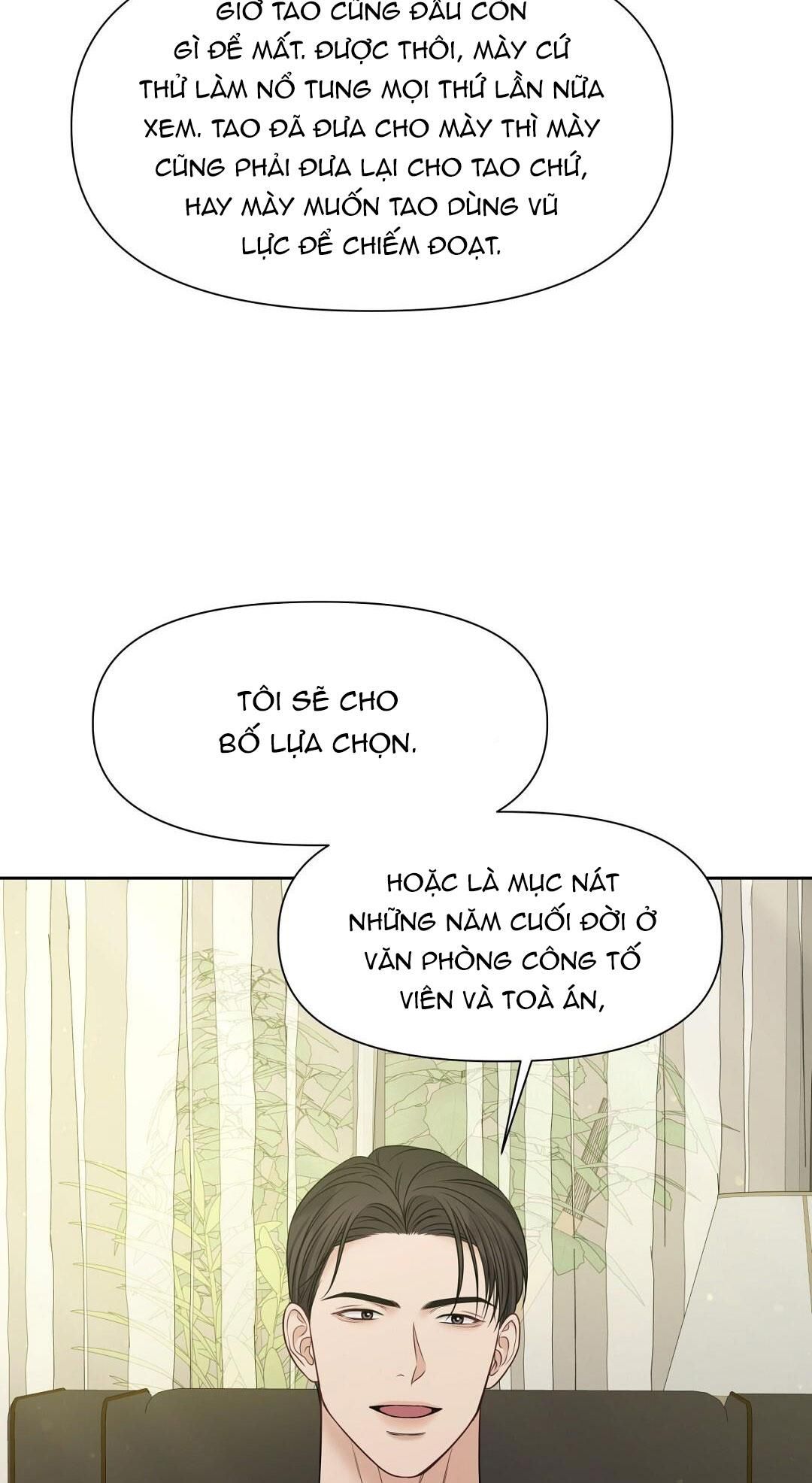 đọc truyện Macguffin Chương 23 ảnh 77 tại Truyện Dạ Ký