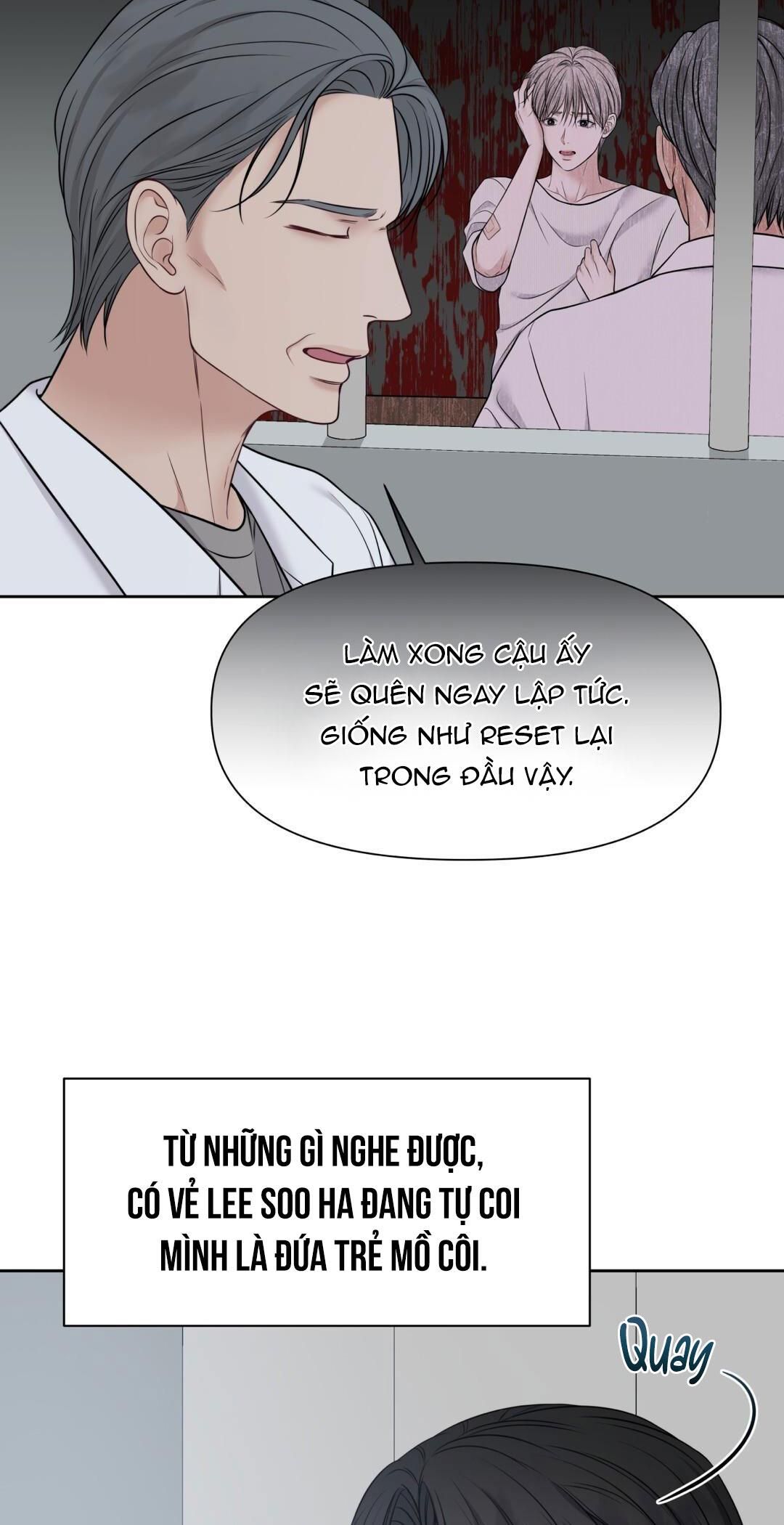 đọc truyện Macguffin Chương 24 ảnh 14 tại Truyện Dạ Ký