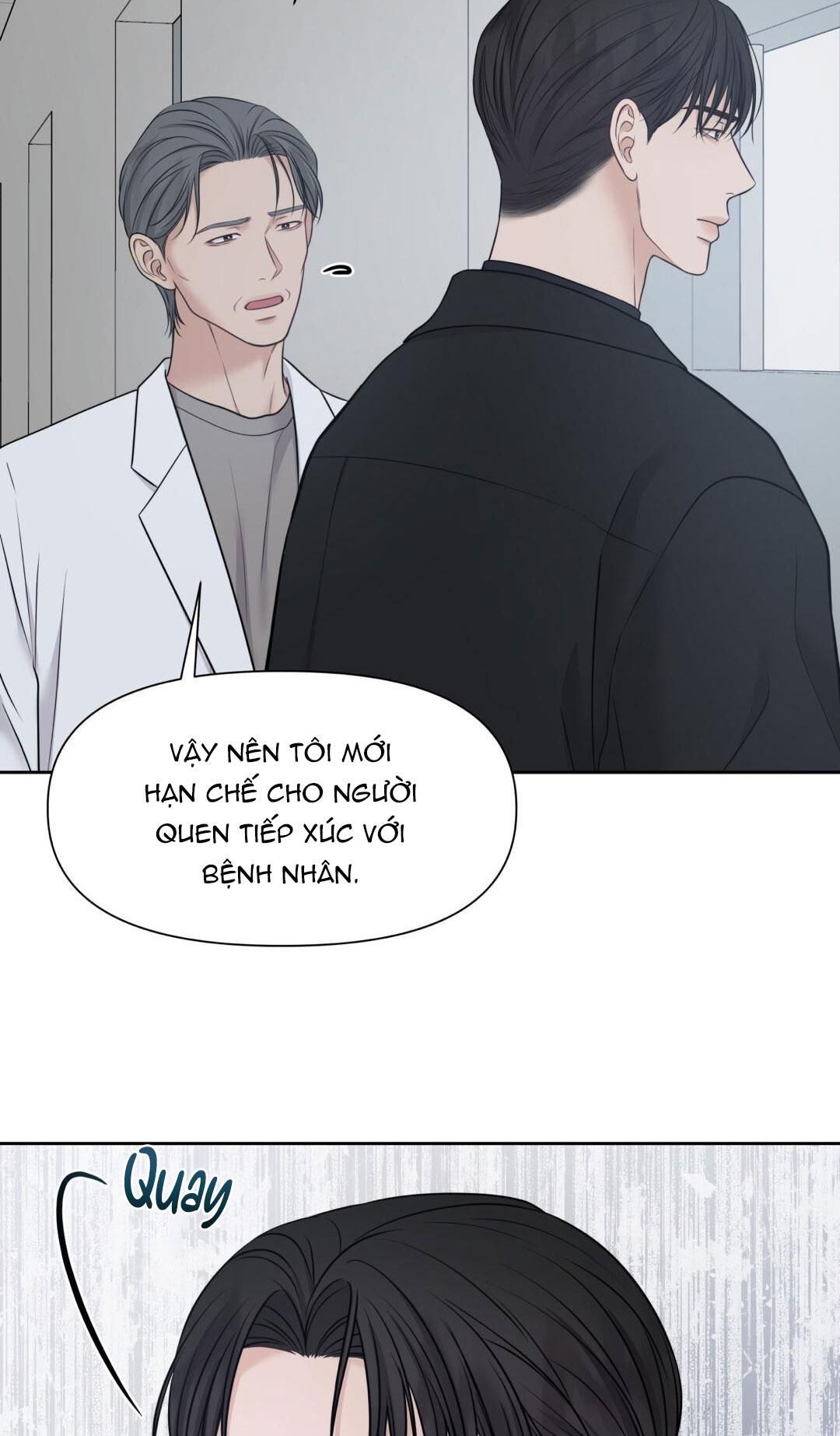 đọc truyện Macguffin Chương 24 ảnh 17 tại Truyện Dạ Ký