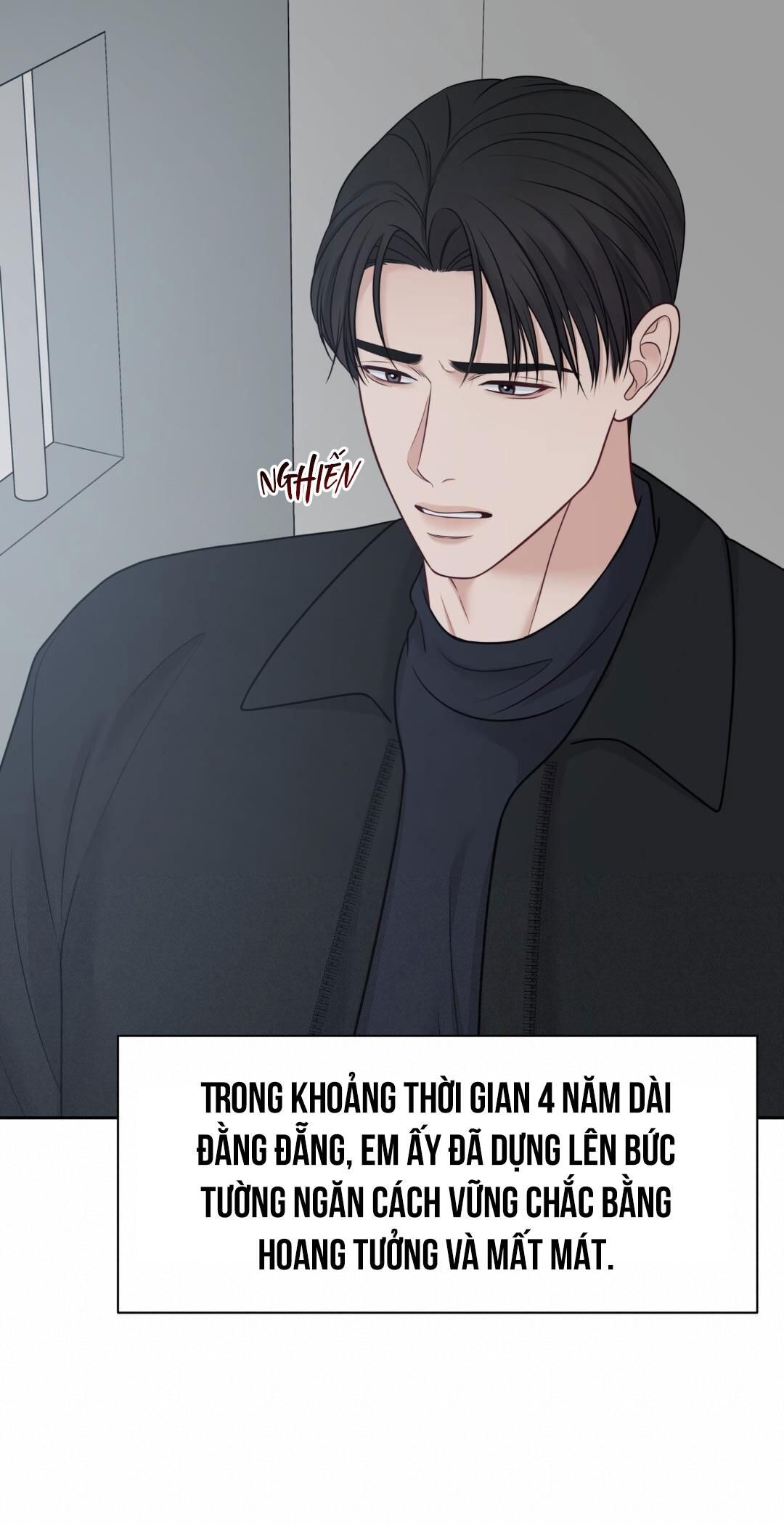 đọc truyện Macguffin Chương 24 ảnh 20 tại Truyện Dạ Ký