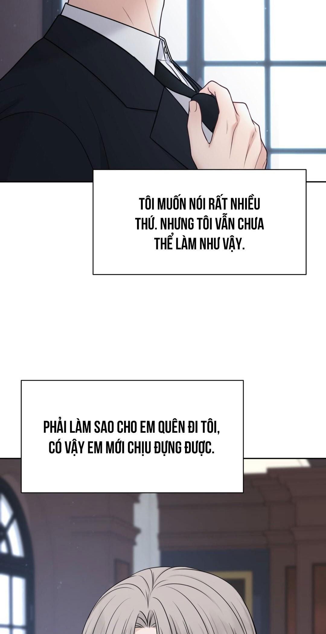 đọc truyện Macguffin Chương 24 ảnh 37 tại Truyện Dạ Ký