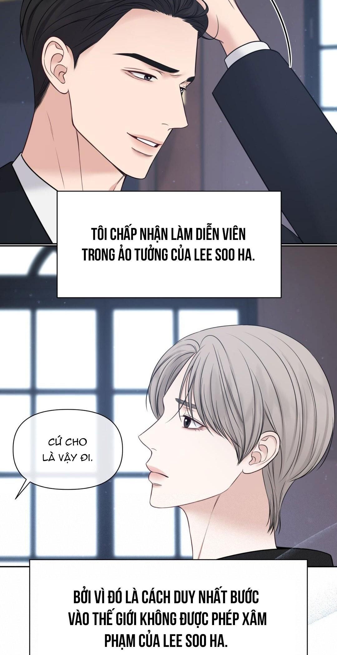 đọc truyện Macguffin Chương 24 ảnh 39 tại Truyện Dạ Ký