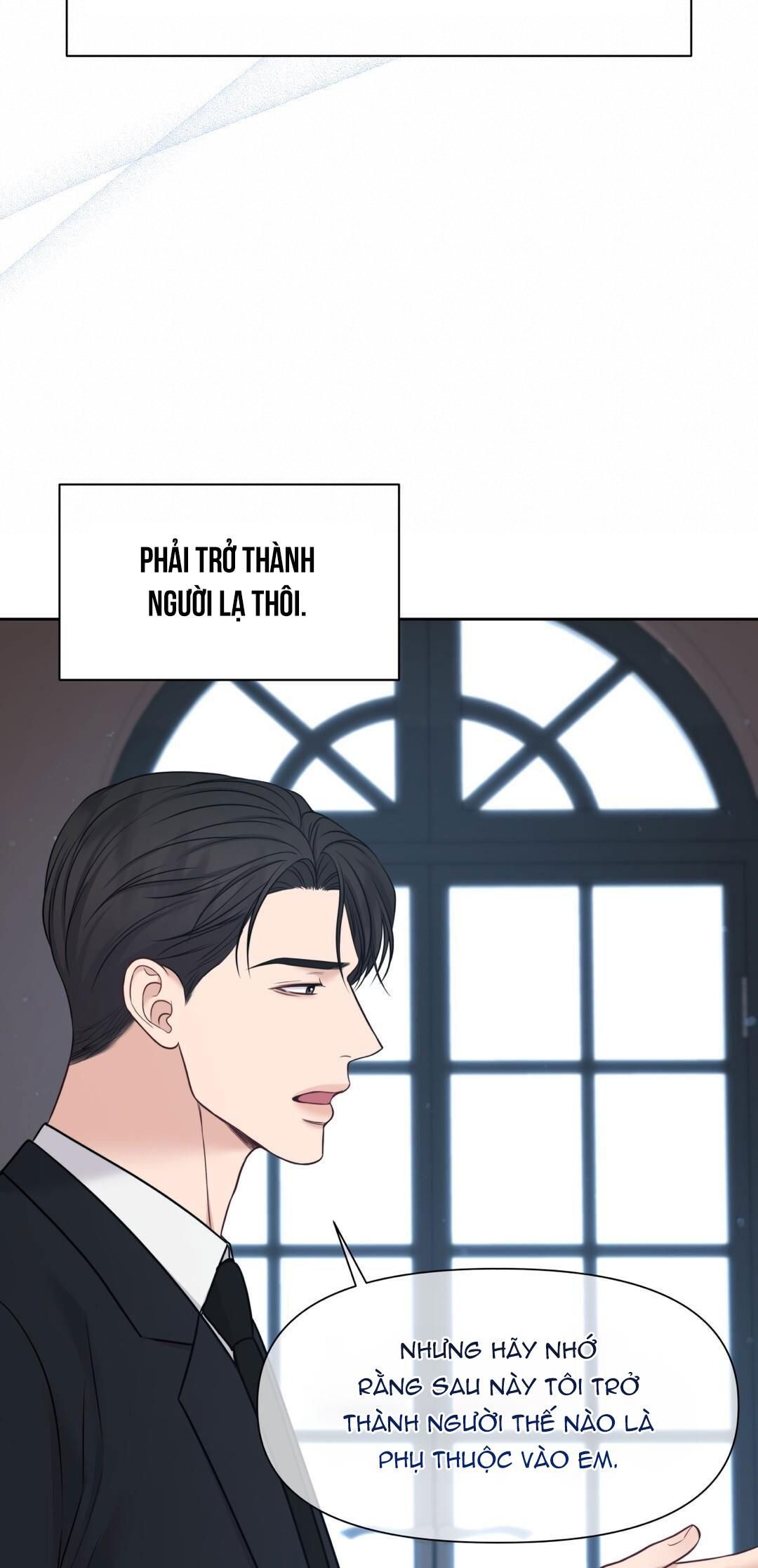 đọc truyện Macguffin Chương 24 ảnh 40 tại Truyện Dạ Ký