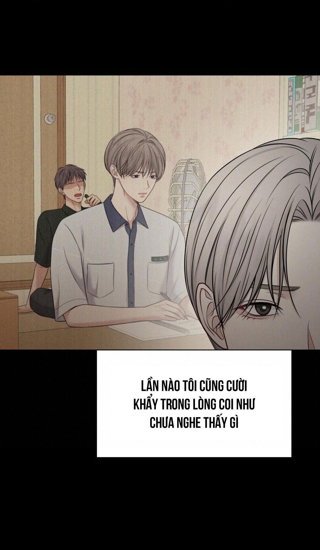 đọc truyện Macguffin Chương 24 ảnh 49 tại Truyện Dạ Ký