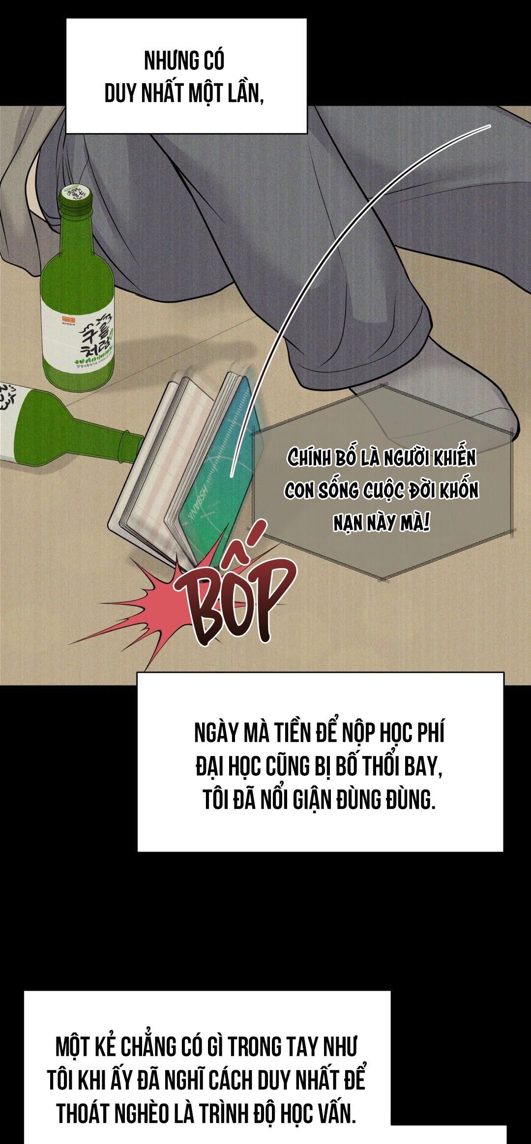 đọc truyện Macguffin Chương 24 ảnh 50 tại Truyện Dạ Ký