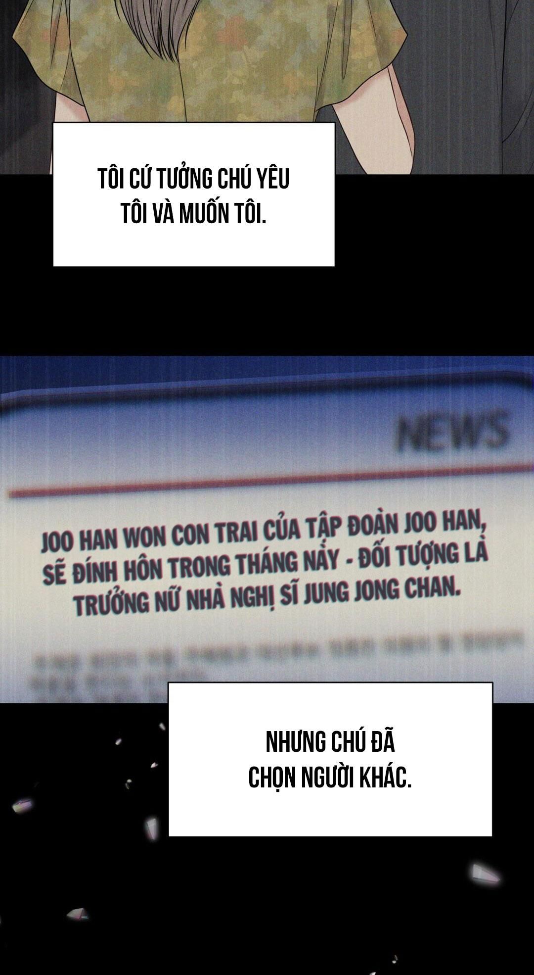 đọc truyện Macguffin Chương 24 ảnh 67 tại Truyện Dạ Ký