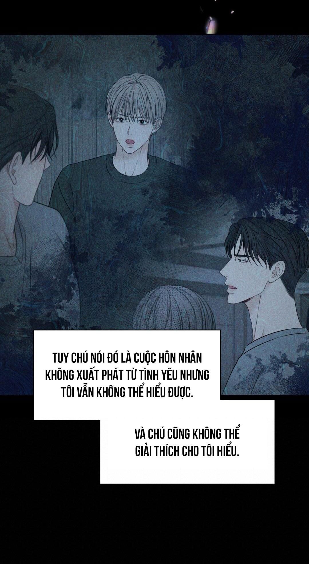 đọc truyện Macguffin Chương 24 ảnh 68 tại Truyện Dạ Ký