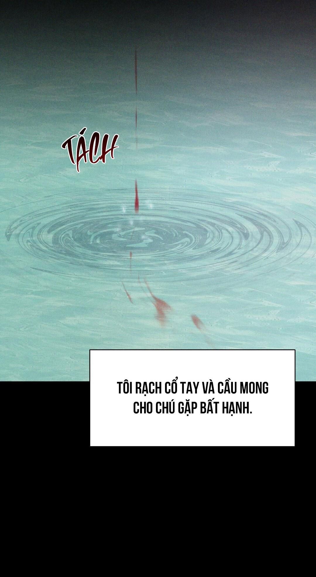 đọc truyện Macguffin Chương 24 ảnh 71 tại Truyện Dạ Ký