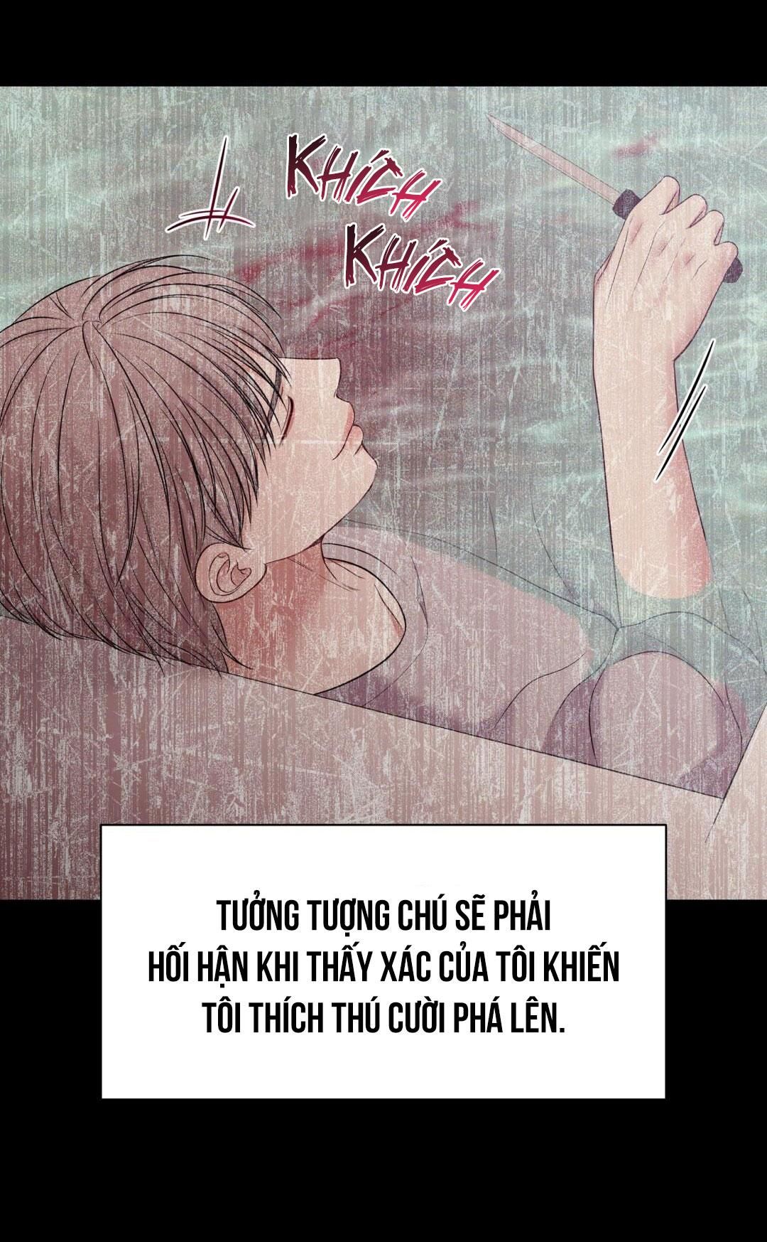 đọc truyện Macguffin Chương 24 ảnh 72 tại Truyện Dạ Ký