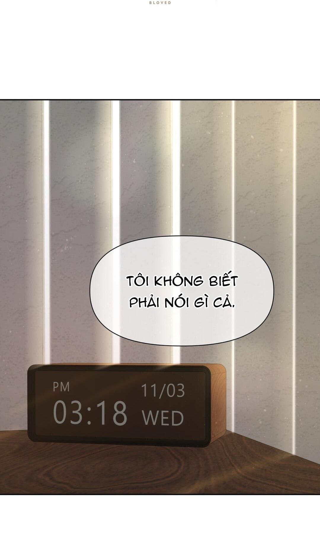 đọc truyện Macguffin Chương 27 ảnh 11 tại Truyện Dạ Ký