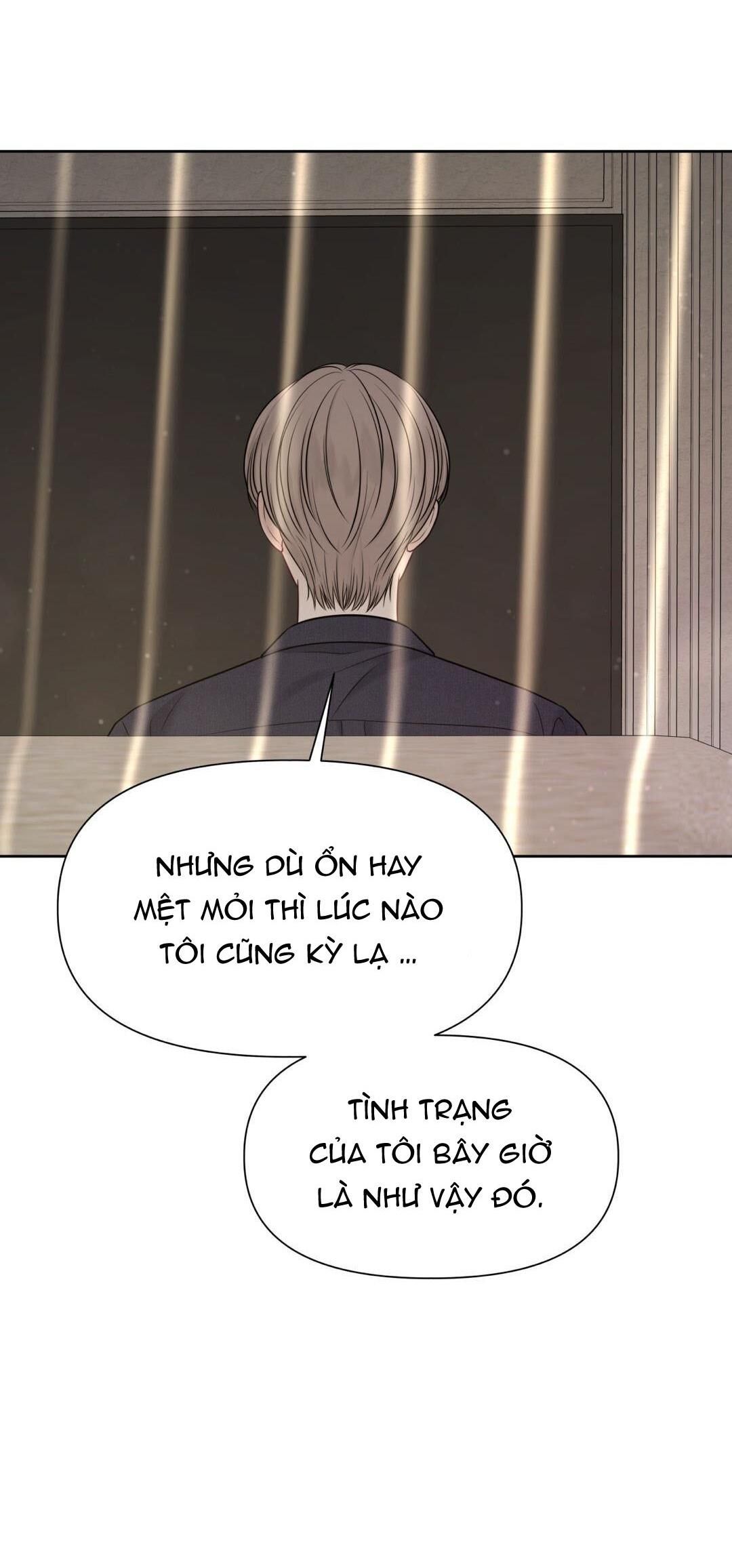 đọc truyện Macguffin Chương 27 ảnh 13 tại Truyện Dạ Ký