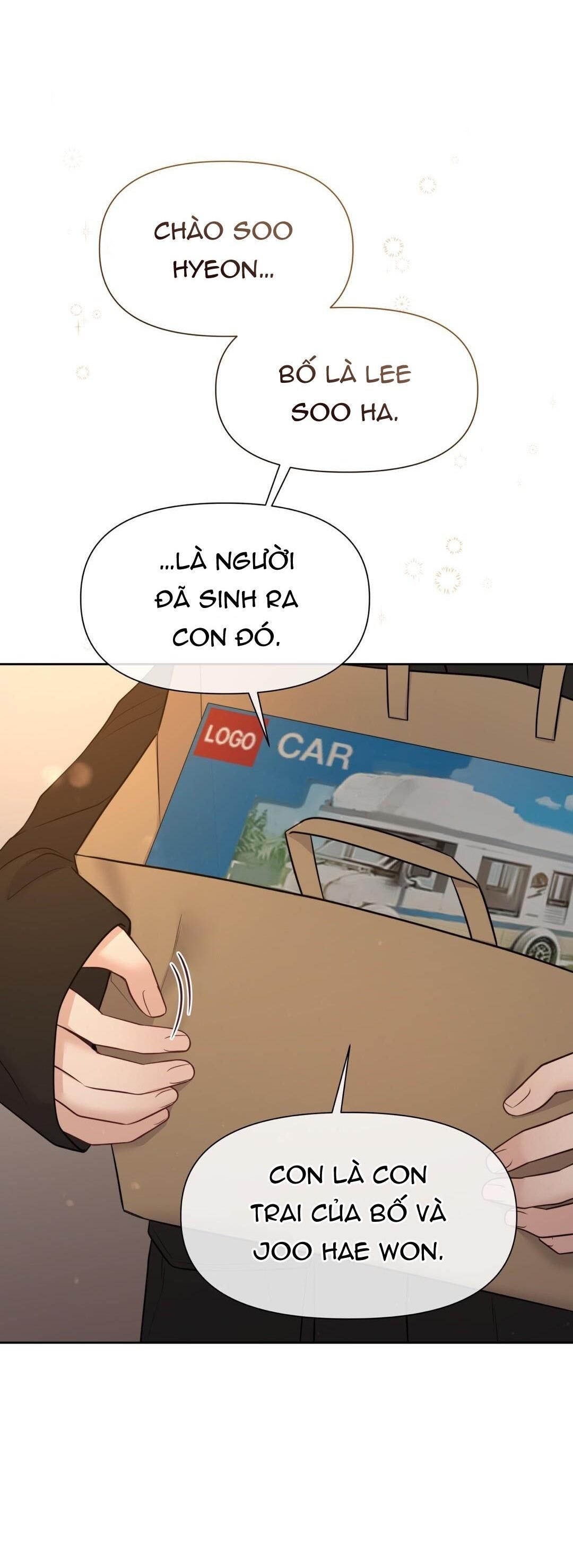 đọc truyện Macguffin Chương 27 ảnh 22 tại Truyện Dạ Ký