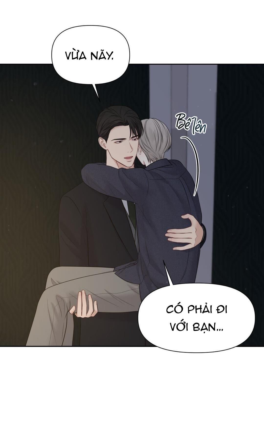 đọc truyện Macguffin Chương 27 ảnh 29 tại Truyện Dạ Ký