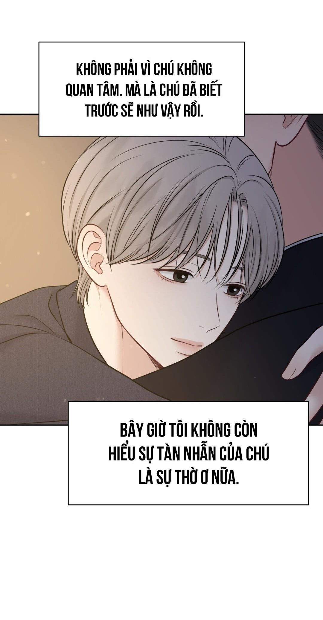 đọc truyện Macguffin Chương 27 ảnh 33 tại Truyện Dạ Ký