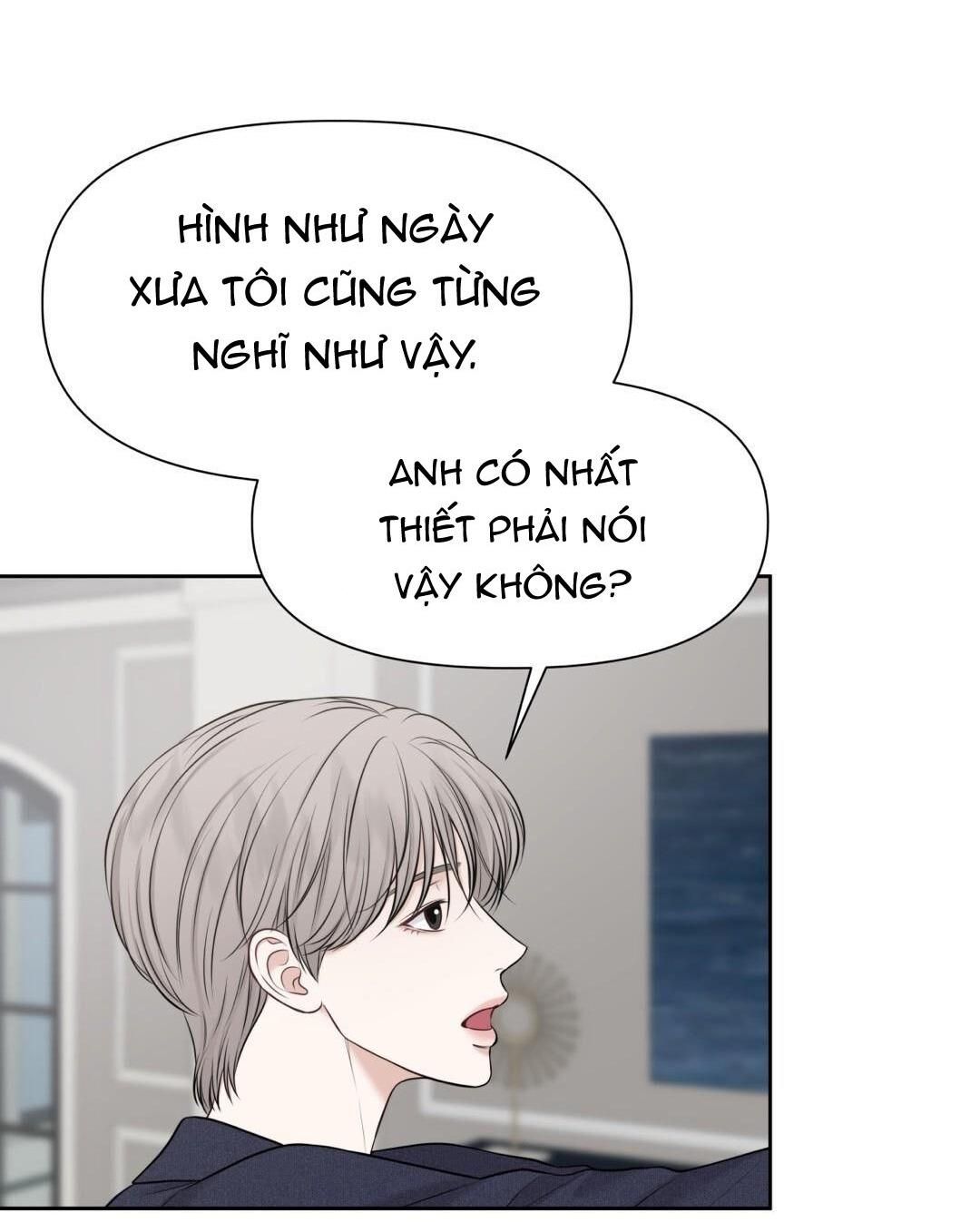 đọc truyện Macguffin Chương 27 ảnh 37 tại Truyện Dạ Ký