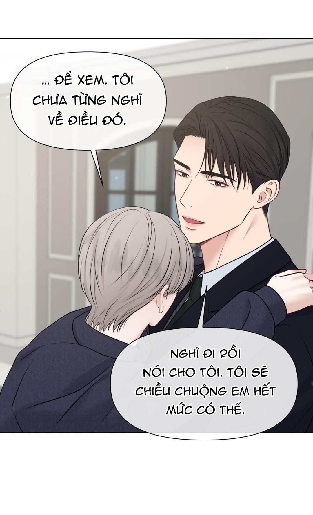 đọc truyện Macguffin Chương 27 ảnh 43 tại Truyện Dạ Ký