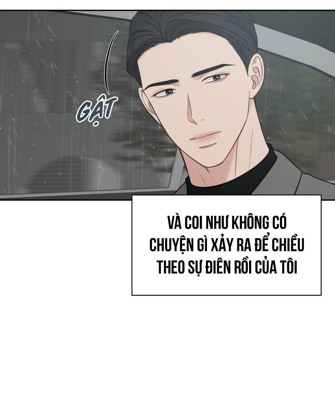 đọc truyện Macguffin Chương 27 ảnh 6 tại Truyện Dạ Ký