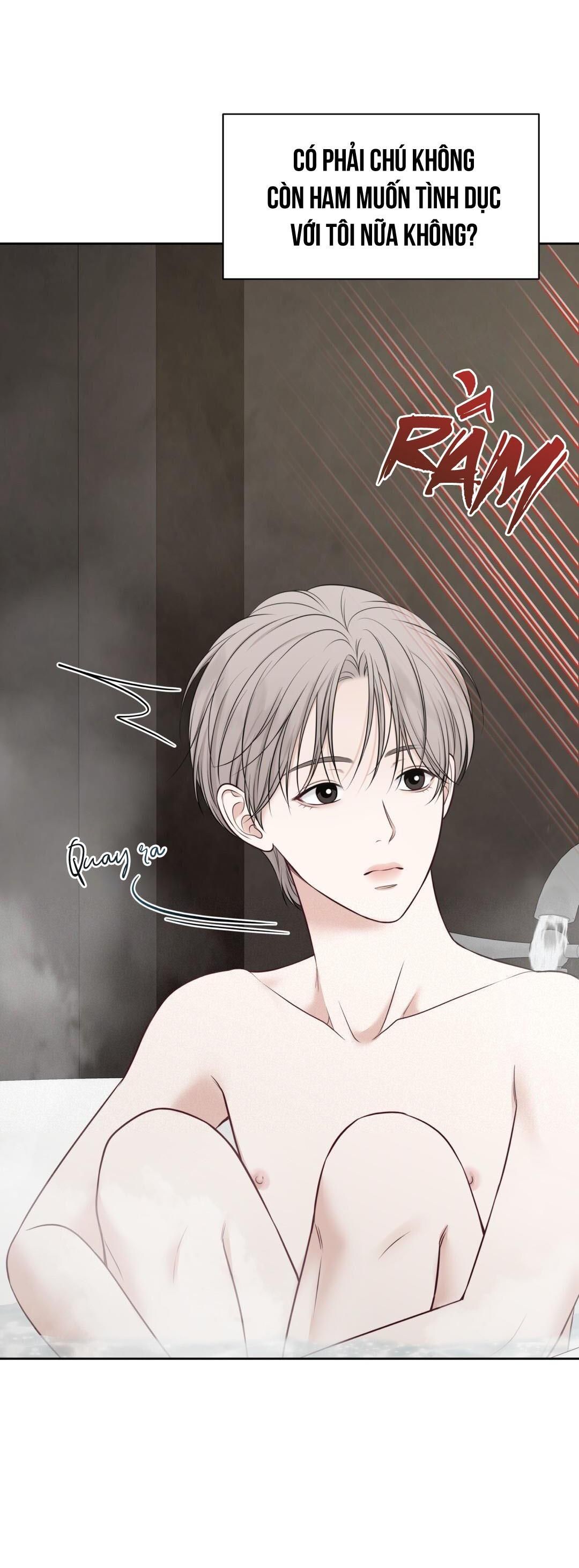 đọc truyện Macguffin Chương 27 ảnh 57 tại Truyện Dạ Ký