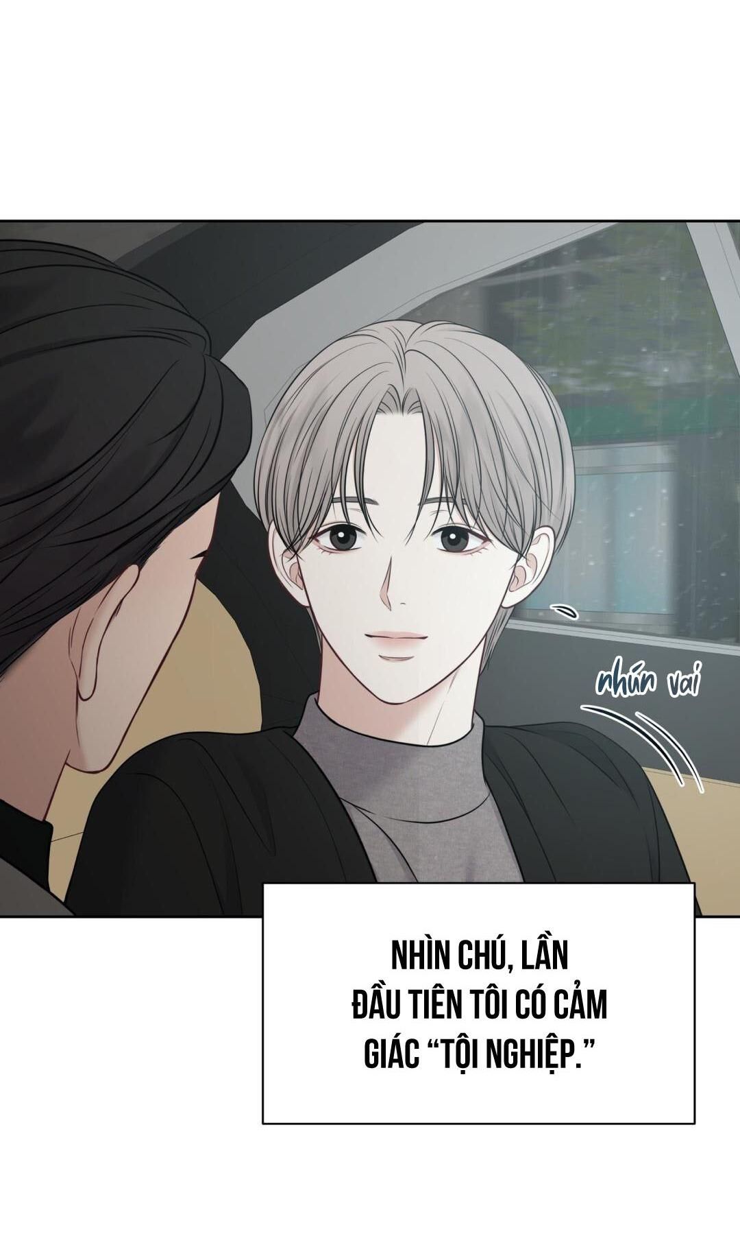 đọc truyện Macguffin Chương 27 ảnh 7 tại Truyện Dạ Ký