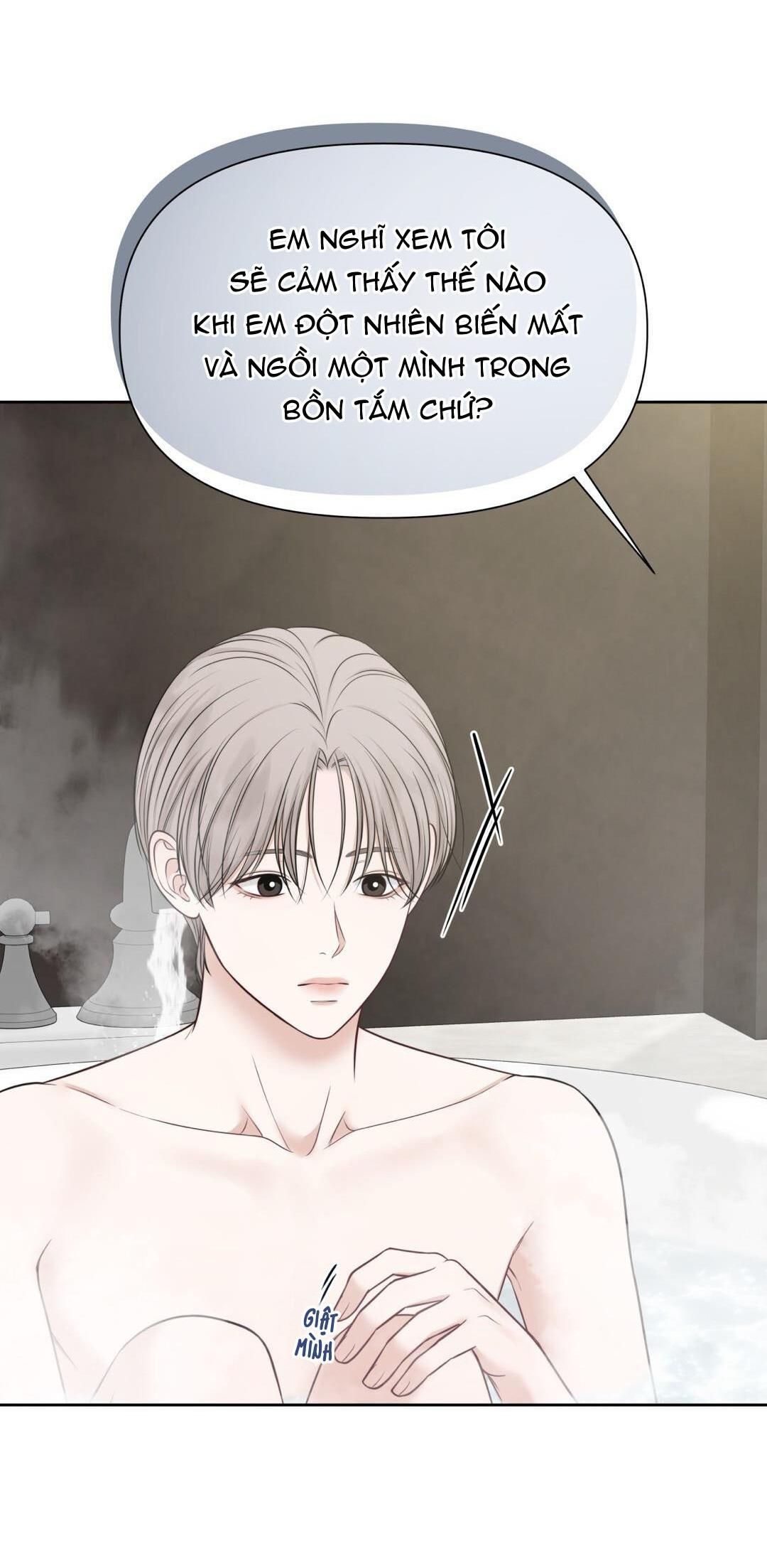 đọc truyện Macguffin Chương 27 ảnh 68 tại Truyện Dạ Ký