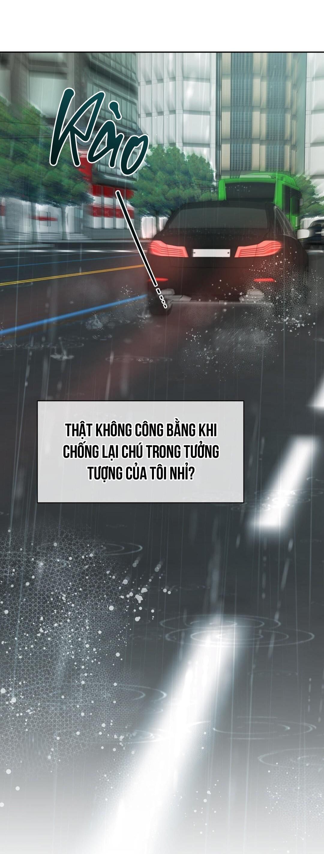 đọc truyện Macguffin Chương 27 ảnh 8 tại Truyện Dạ Ký