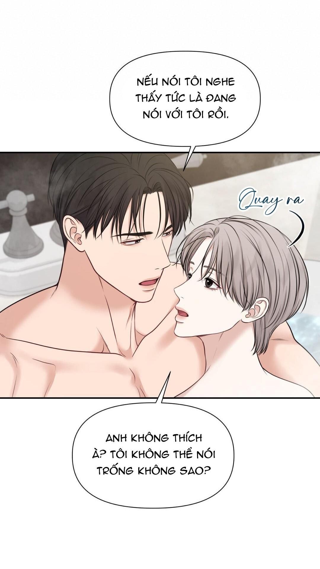 đọc truyện Macguffin Chương 28 ảnh 34 tại Truyện Dạ Ký