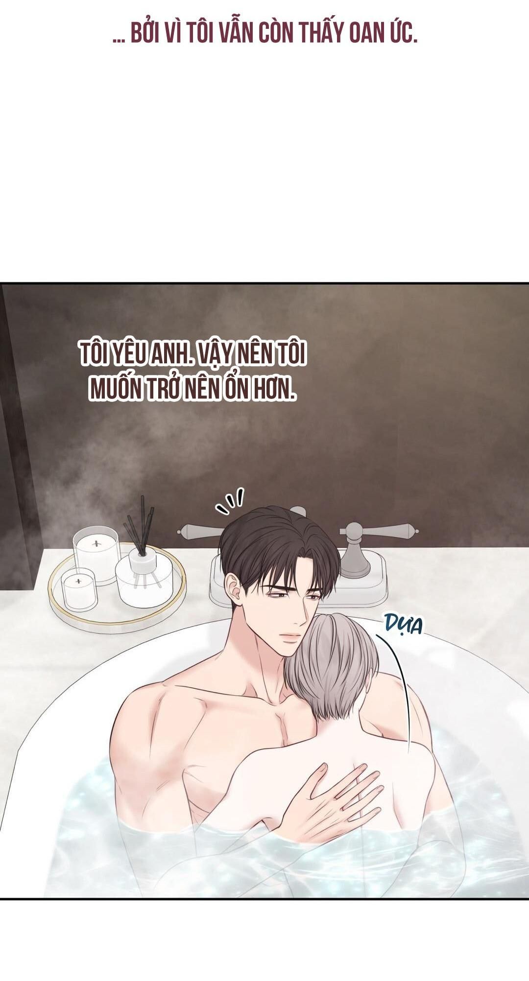 đọc truyện Macguffin Chương 28 ảnh 42 tại Truyện Dạ Ký