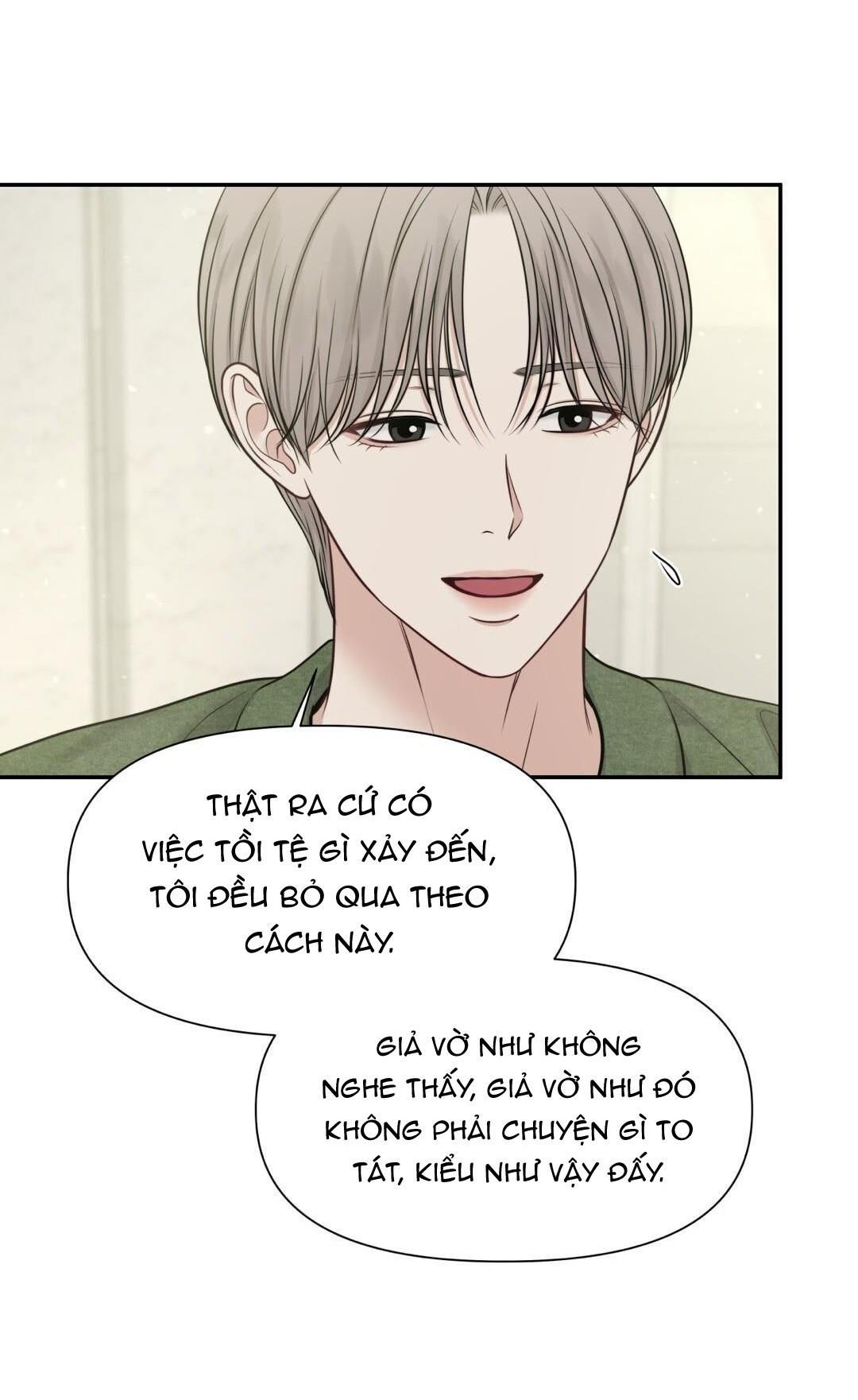 đọc truyện Macguffin Chương 28 ảnh 49 tại Truyện Dạ Ký