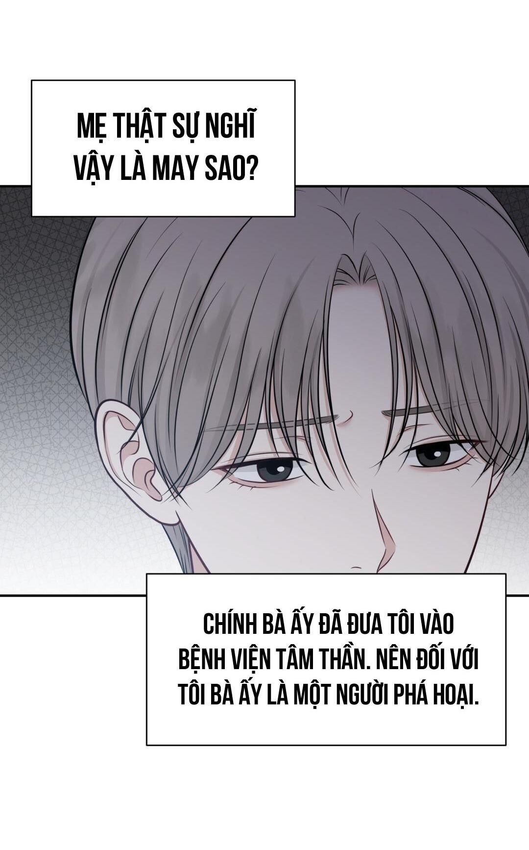 đọc truyện Macguffin Chương 28 ảnh 59 tại Truyện Dạ Ký