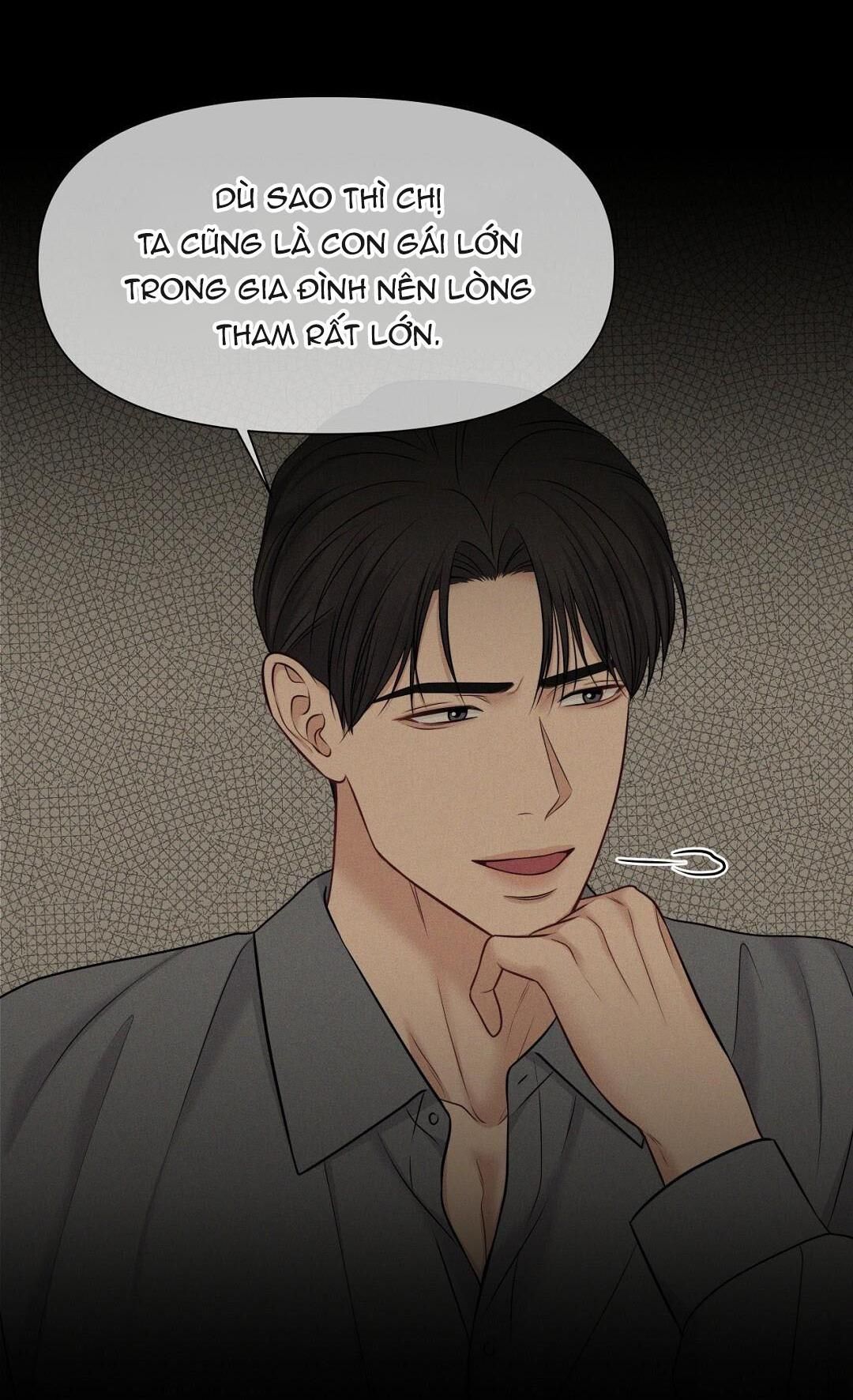 đọc truyện Macguffin Chương 29 ảnh 25 tại Truyện Dạ Ký