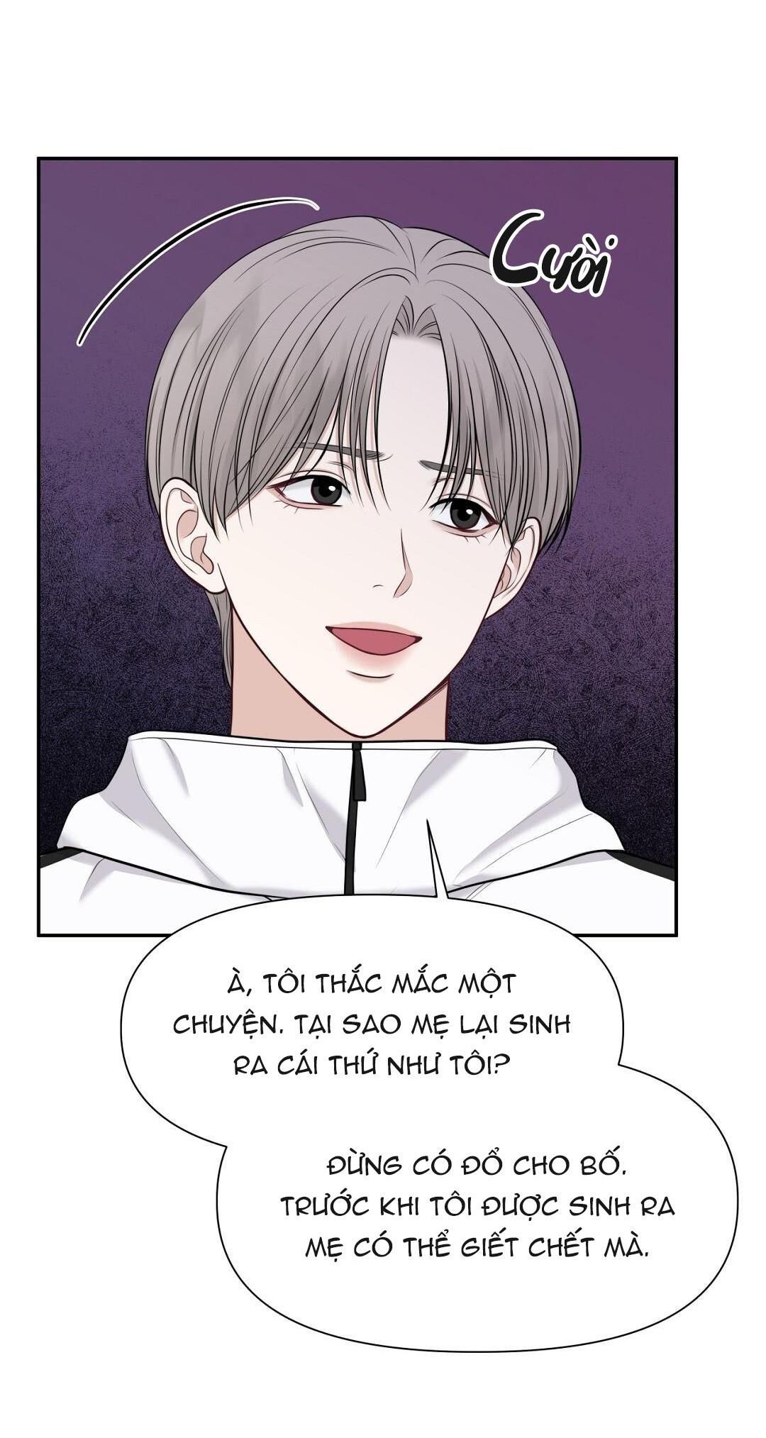 đọc truyện Macguffin Chương 29 ảnh 32 tại Truyện Dạ Ký