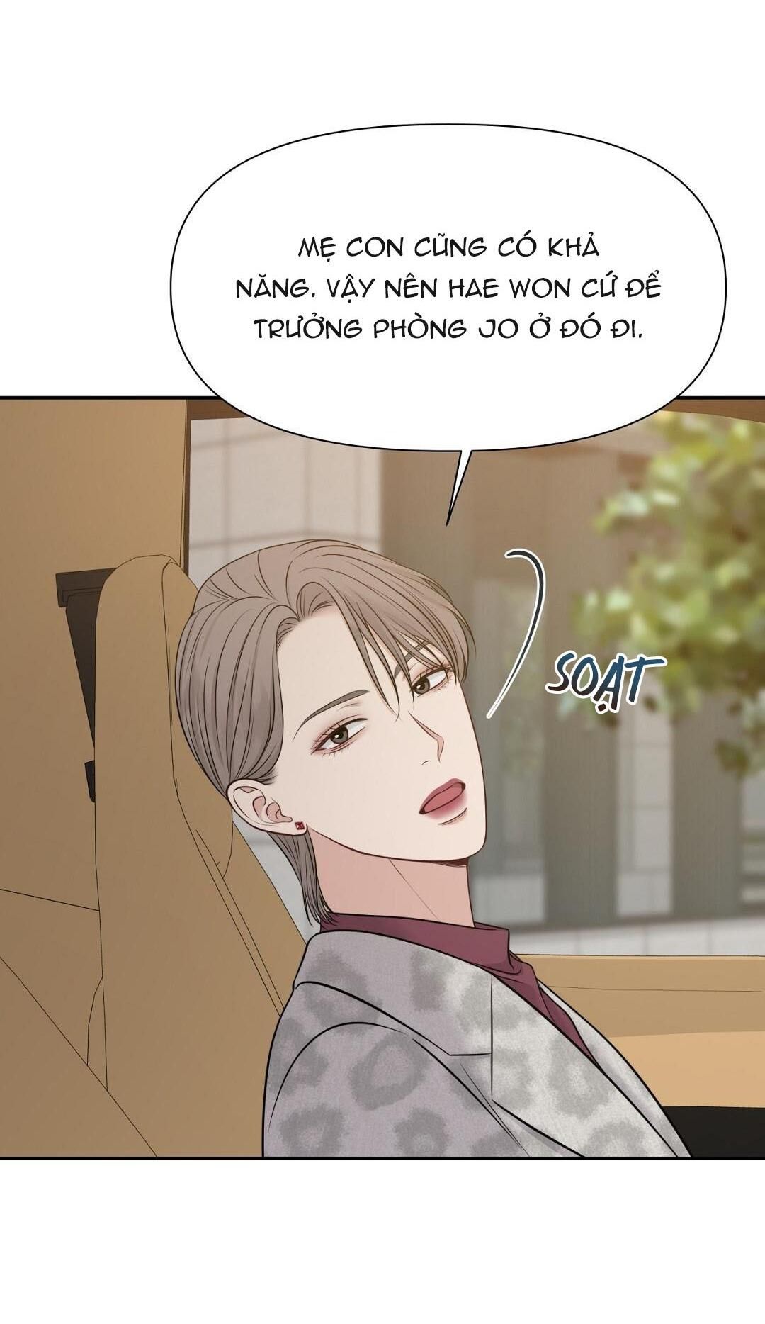 đọc truyện Macguffin Chương 29 ảnh 50 tại Truyện Dạ Ký