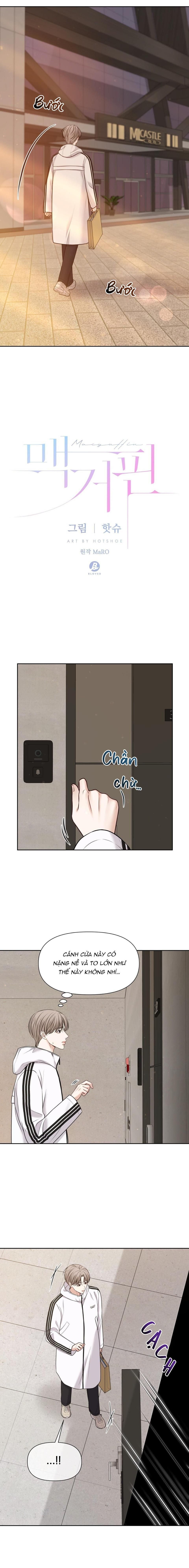 đọc truyện Macguffin Chương 30 ảnh 4 tại Truyện Dạ Ký