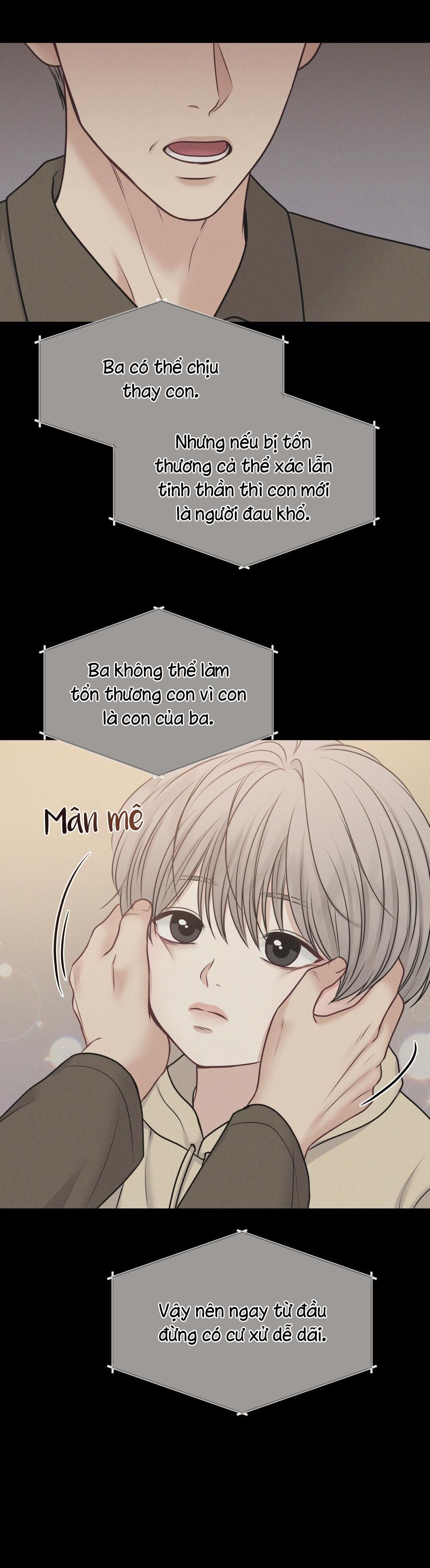 đọc truyện Macguffin Chương 31 ảnh 20 tại Truyện Dạ Ký
