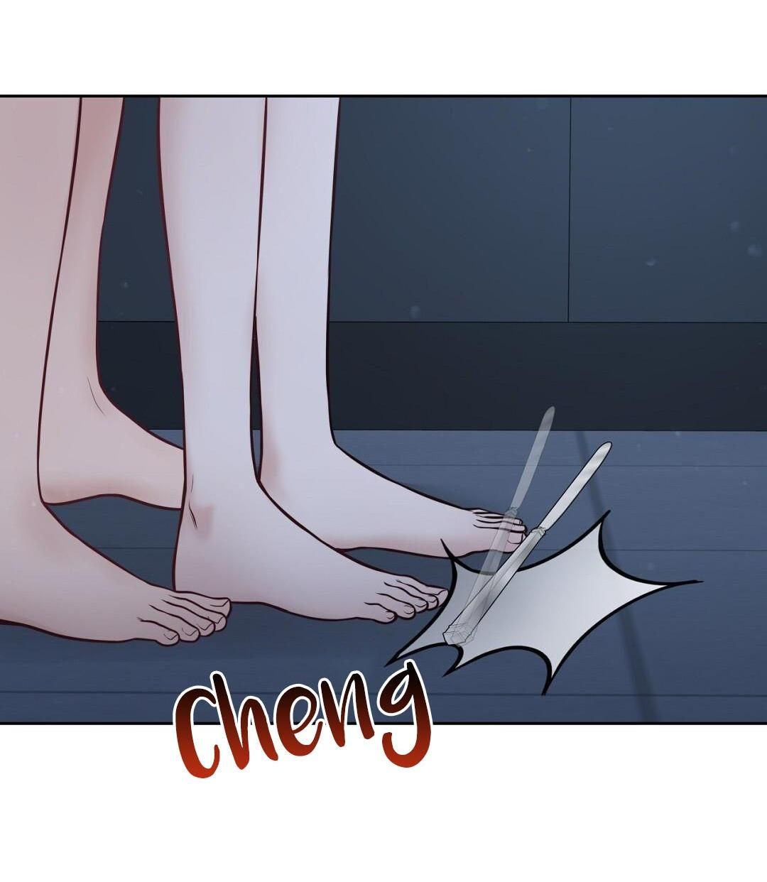 đọc truyện Macguffin Chương 32 ảnh 111 tại Truyện Dạ Ký