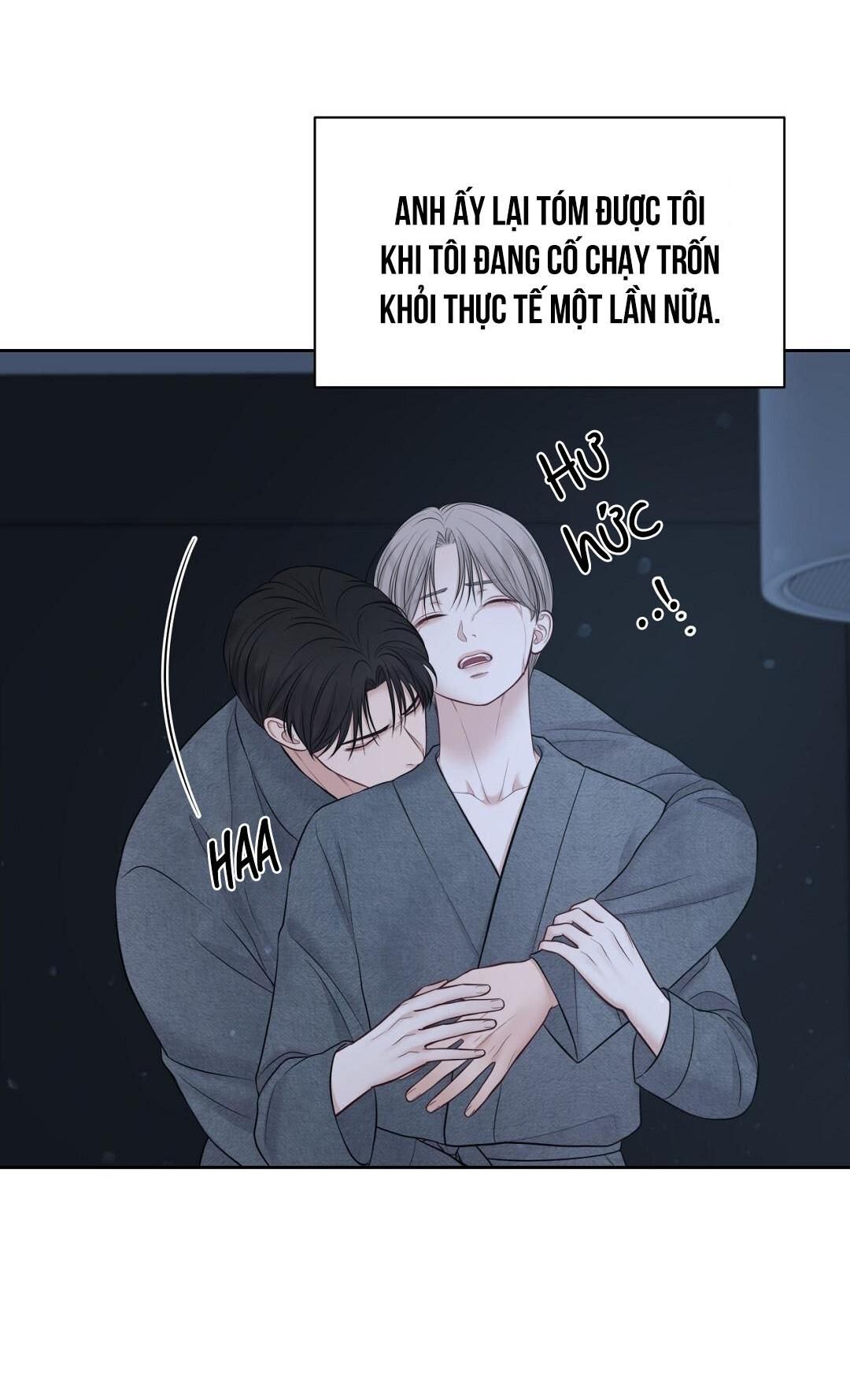 đọc truyện Macguffin Chương 32 ảnh 112 tại Truyện Dạ Ký
