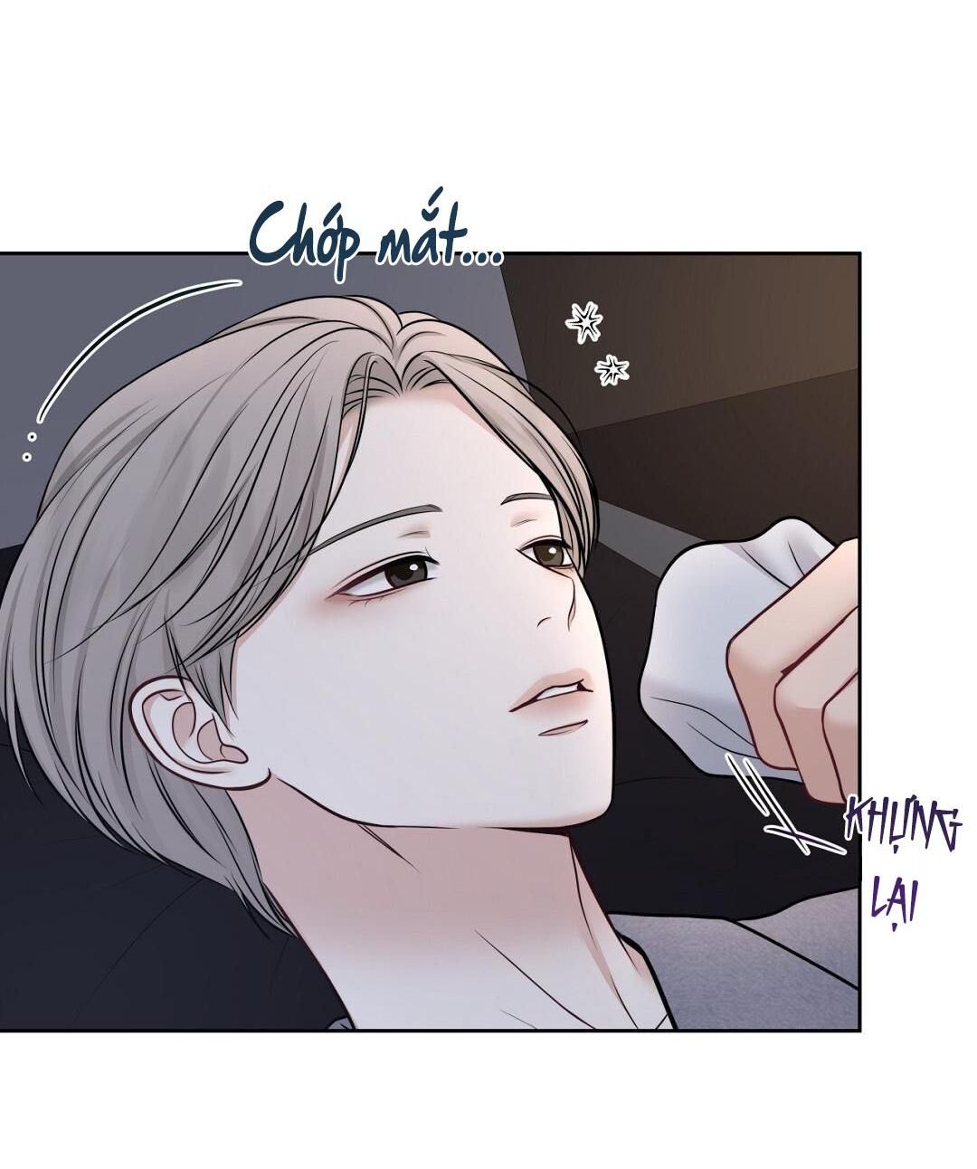 đọc truyện Macguffin Chương 32 ảnh 16 tại Truyện Dạ Ký