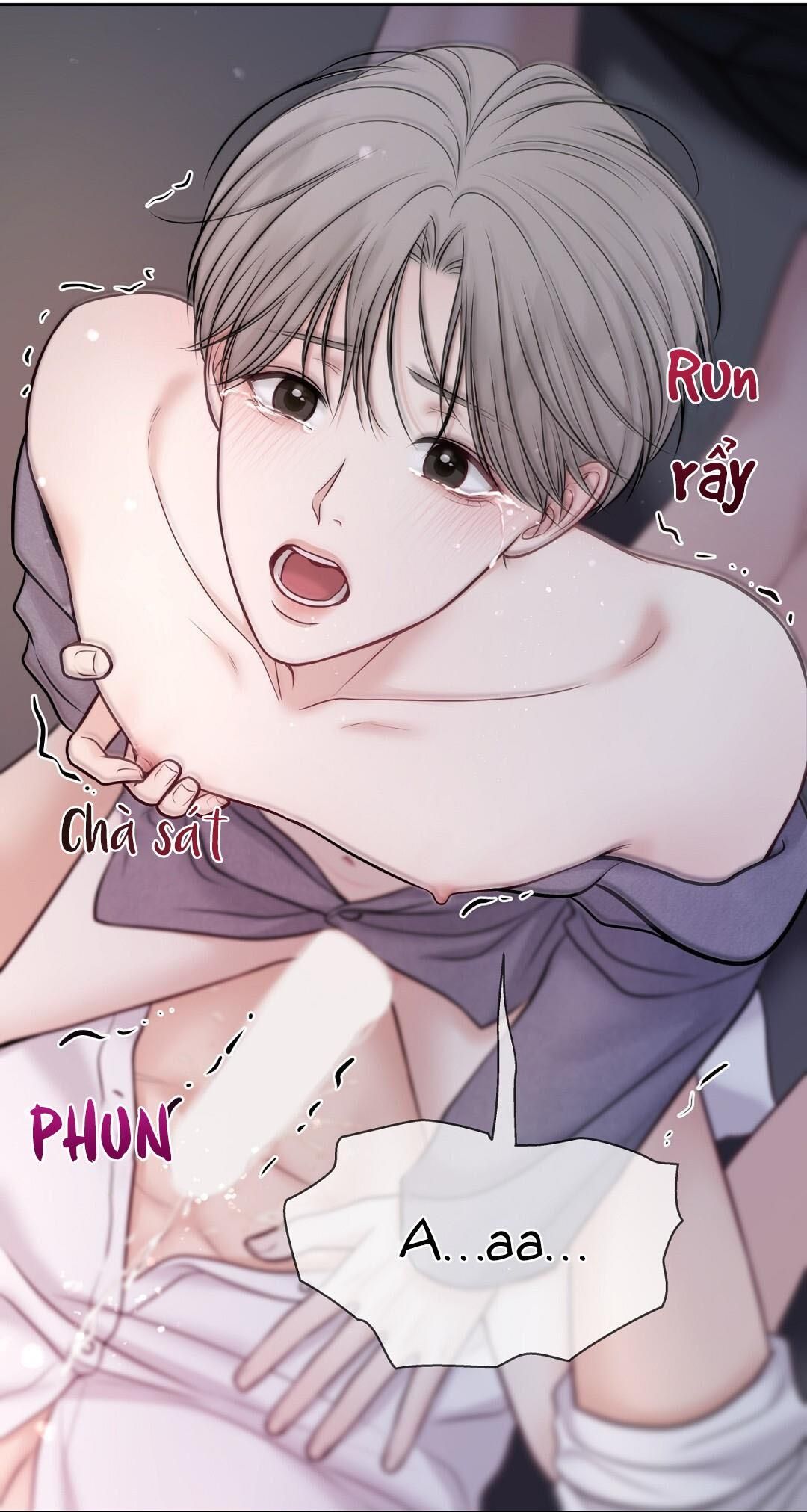 đọc truyện Macguffin Chương 32 ảnh 68 tại Truyện Dạ Ký