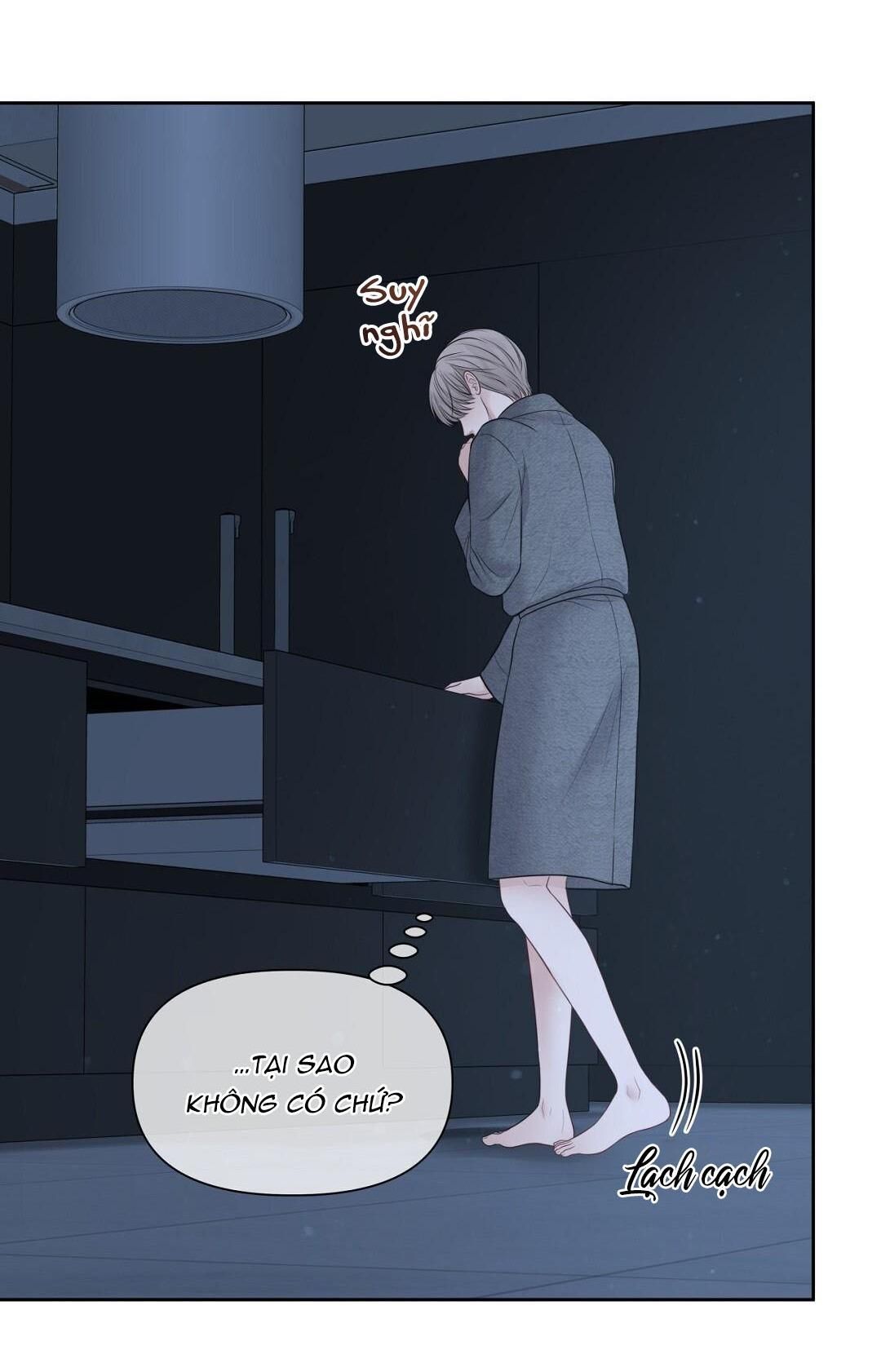 đọc truyện Macguffin Chương 32 ảnh 88 tại Truyện Dạ Ký