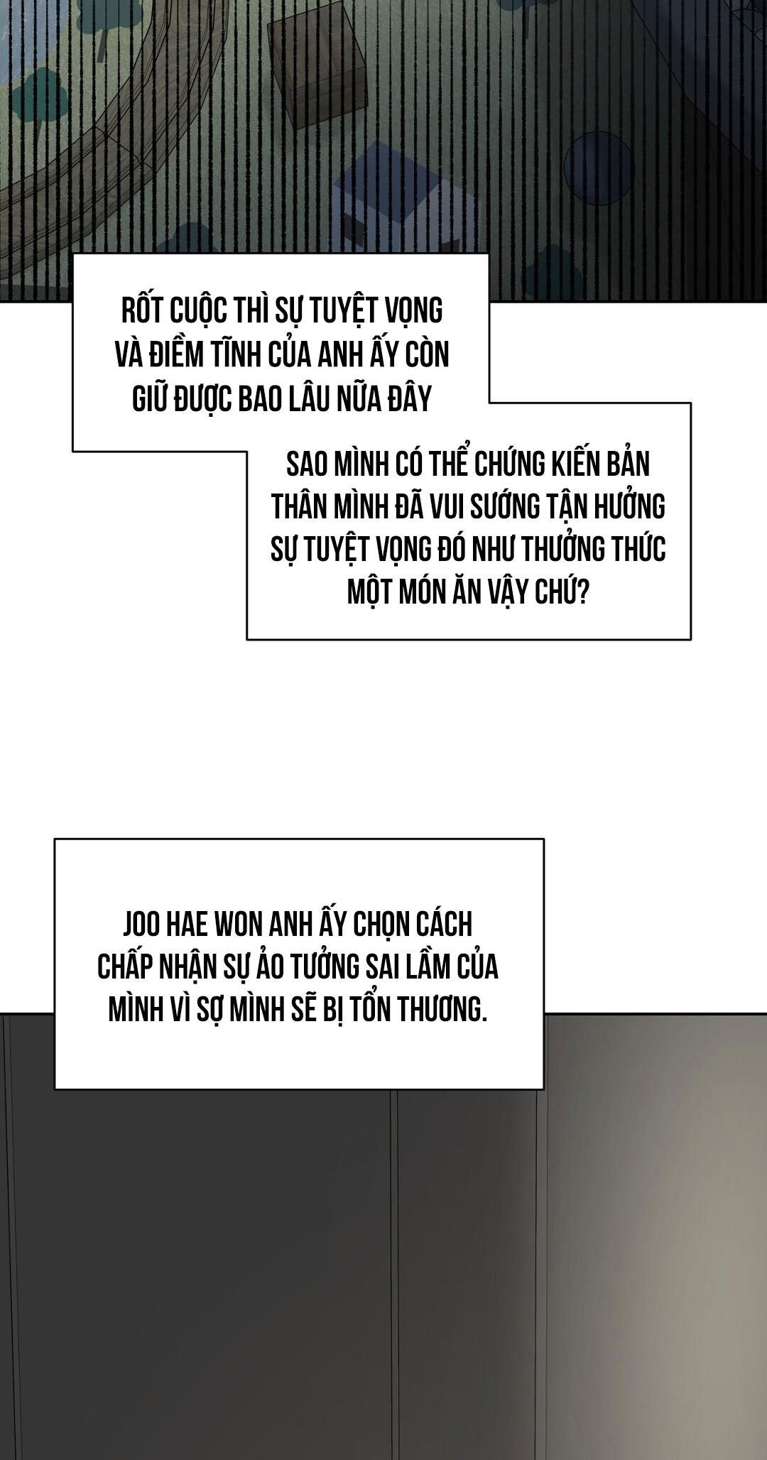 đọc truyện Macguffin Chương 33 ảnh 38 tại Truyện Dạ Ký
