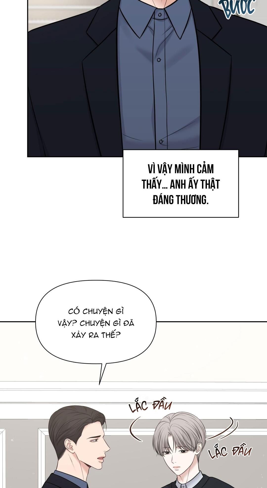 đọc truyện Macguffin Chương 33 ảnh 44 tại Truyện Dạ Ký